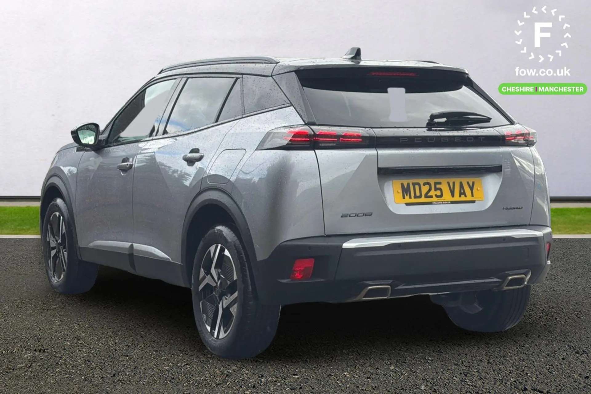 2025 PEUGEOT 2008 2025 PEUGEOT 2008