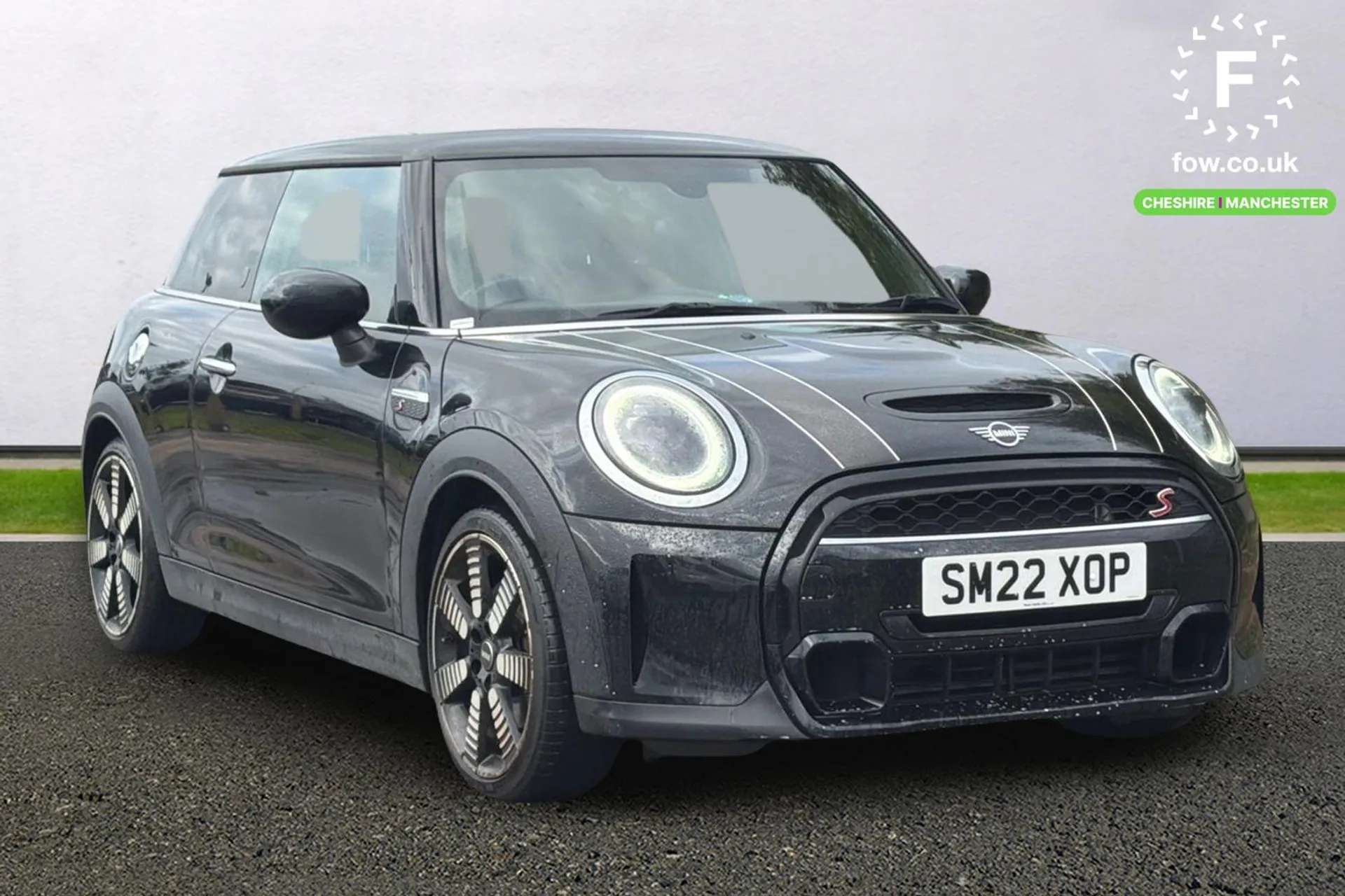 2022 MINI HATCH 2022 MINI HATCH