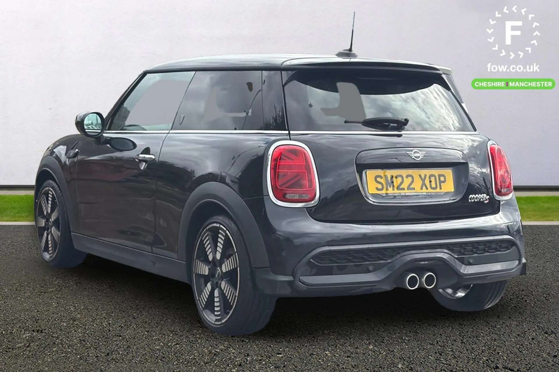 2022 MINI HATCH 2022 MINI HATCH