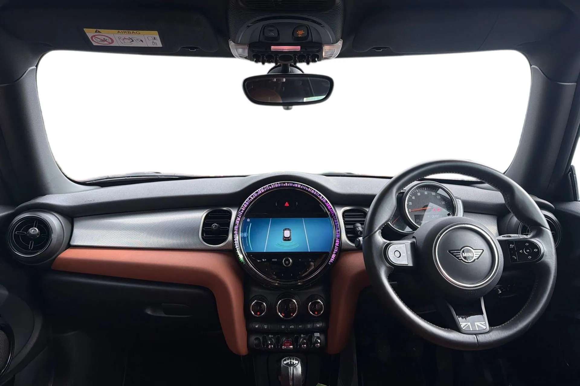2022 MINI HATCH 2022 MINI HATCH