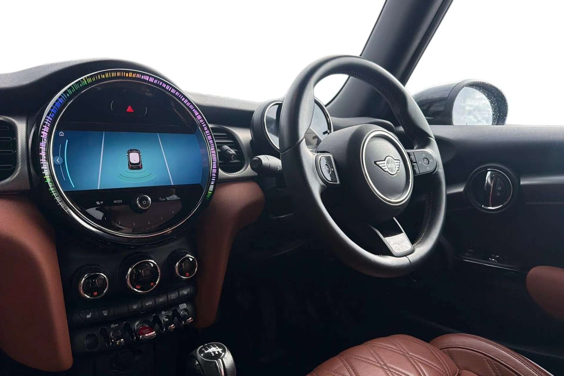2022 MINI HATCH 2022 MINI HATCH