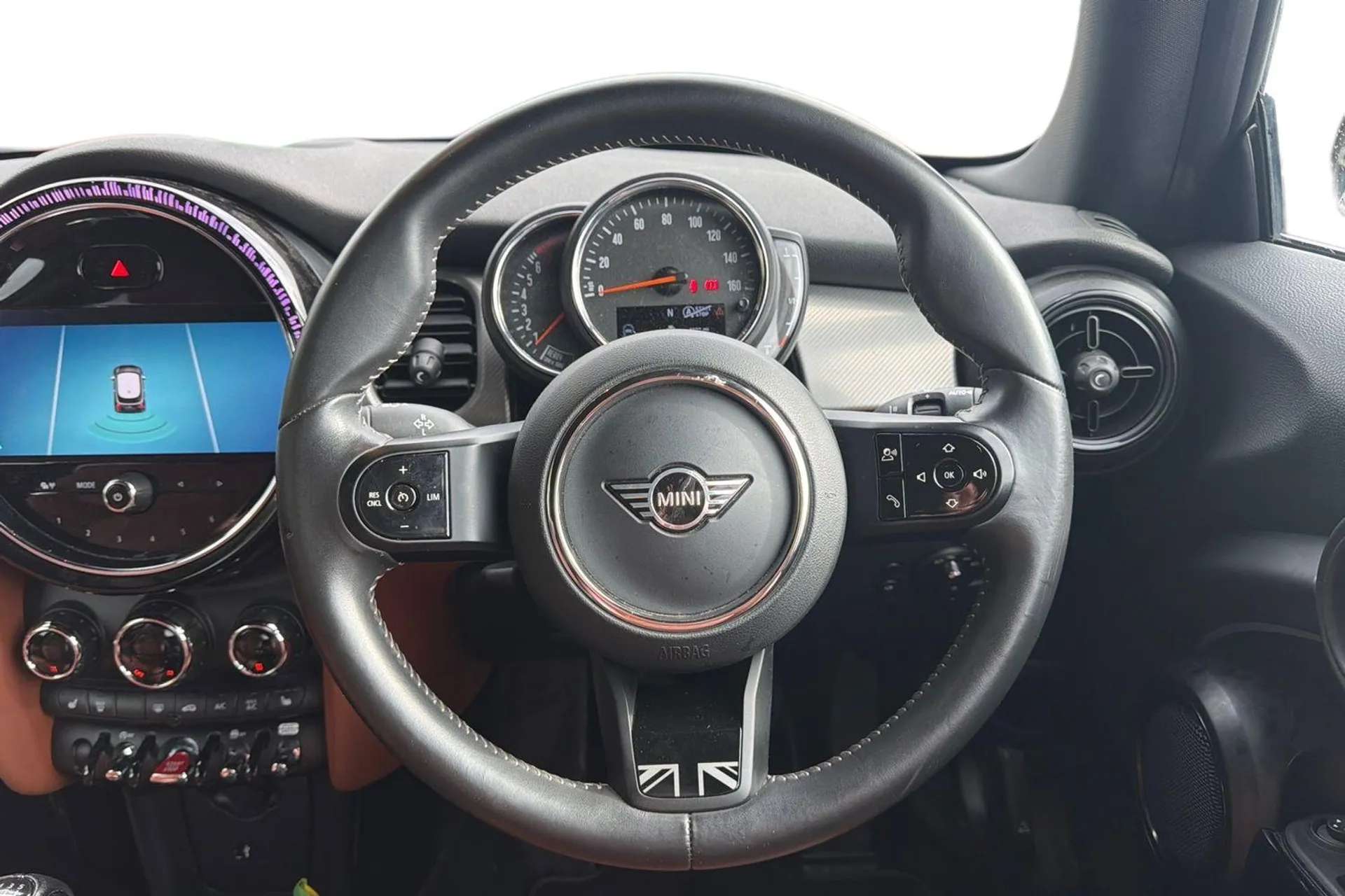 2022 MINI HATCH 2022 MINI HATCH