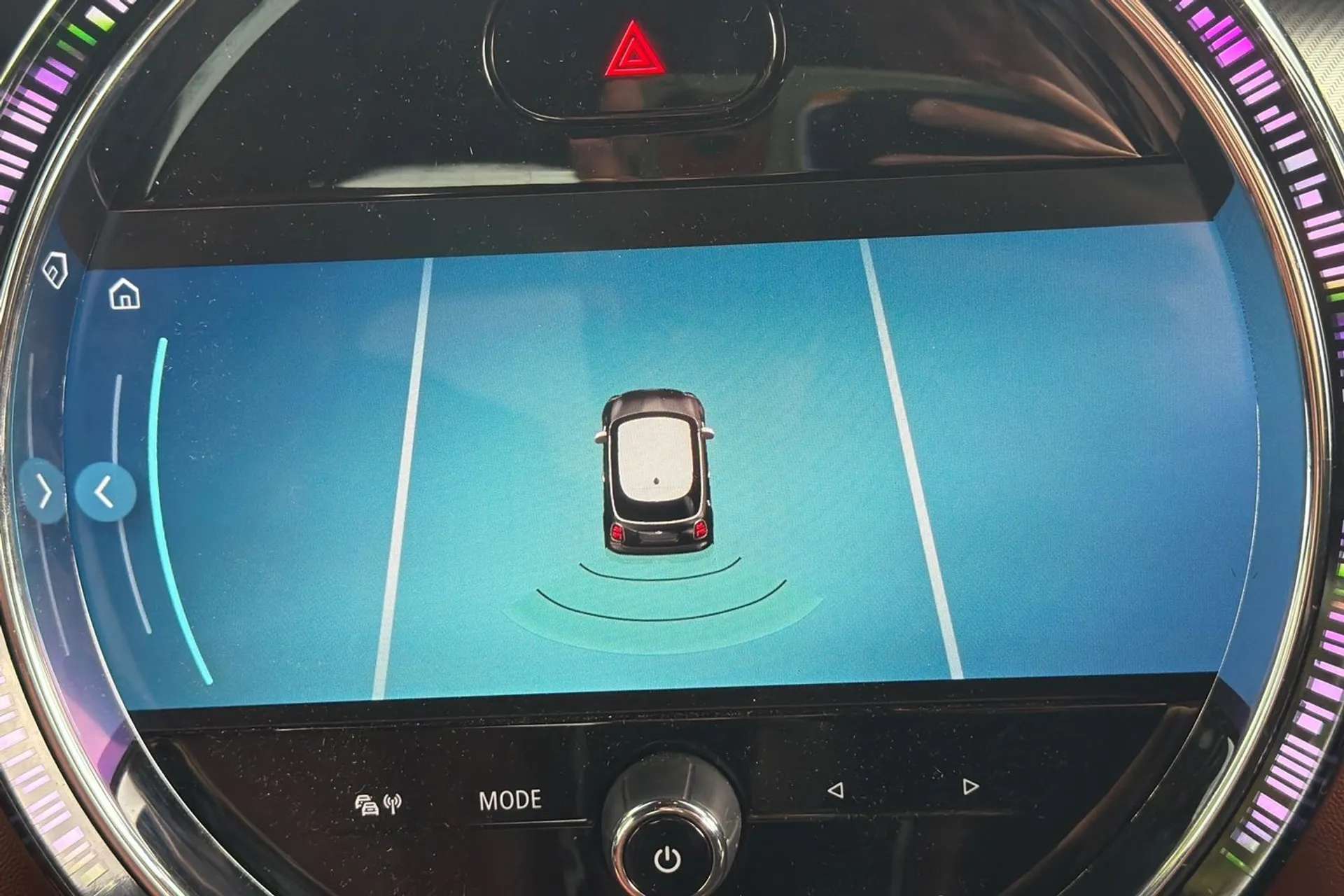 2022 MINI HATCH 2022 MINI HATCH