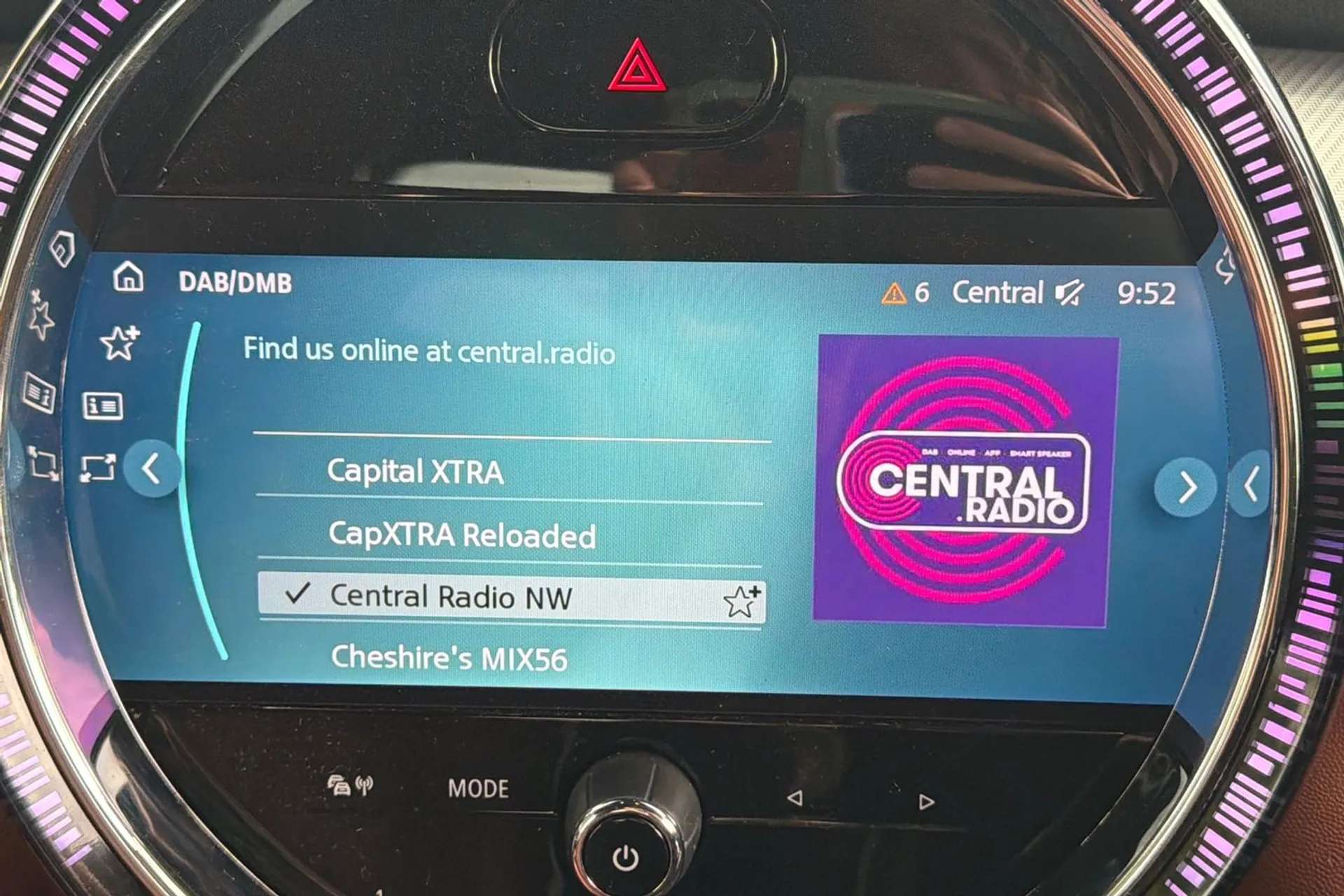 2022 MINI HATCH 2022 MINI HATCH