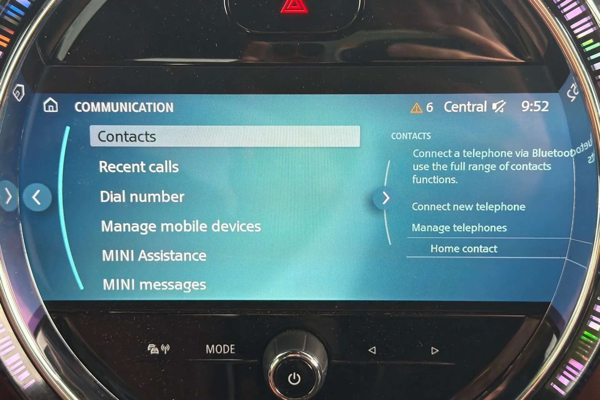 2022 MINI HATCH 2022 MINI HATCH