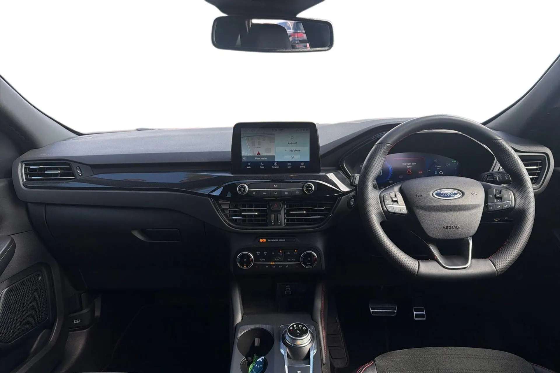 2023 FORD KUGA 2023 FORD KUGA