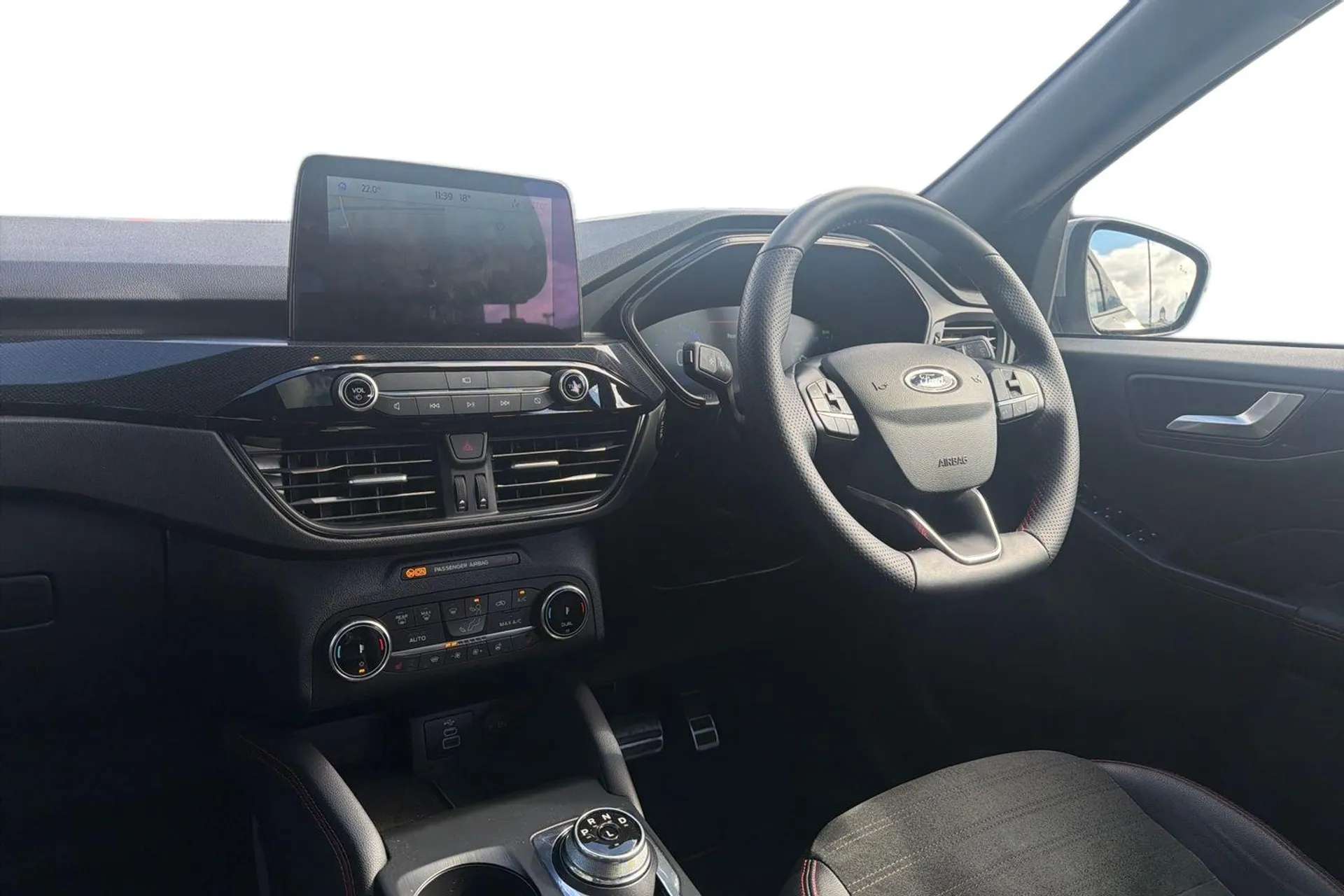 2023 FORD KUGA 2023 FORD KUGA