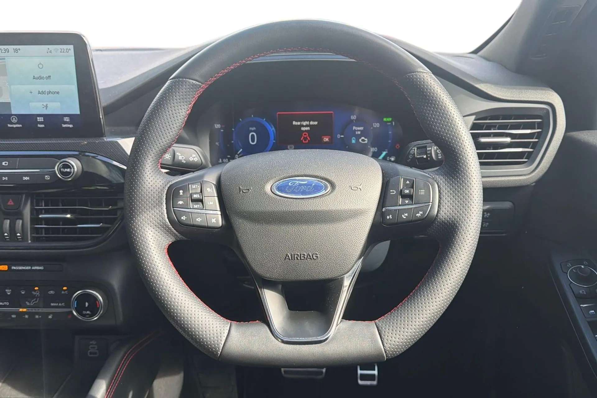 2023 FORD KUGA 2023 FORD KUGA