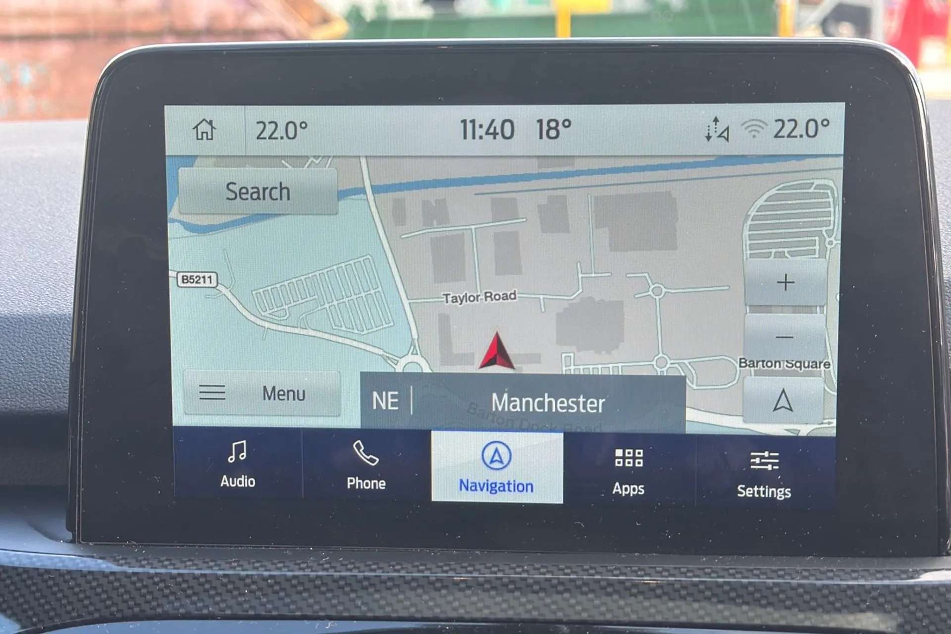 2023 FORD KUGA 2023 FORD KUGA