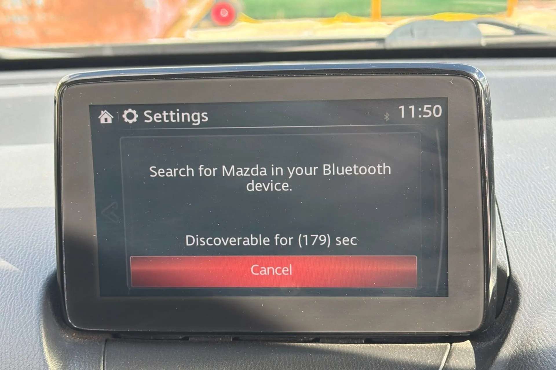 2018 MAZDA CX-3 2018 MAZDA CX-3