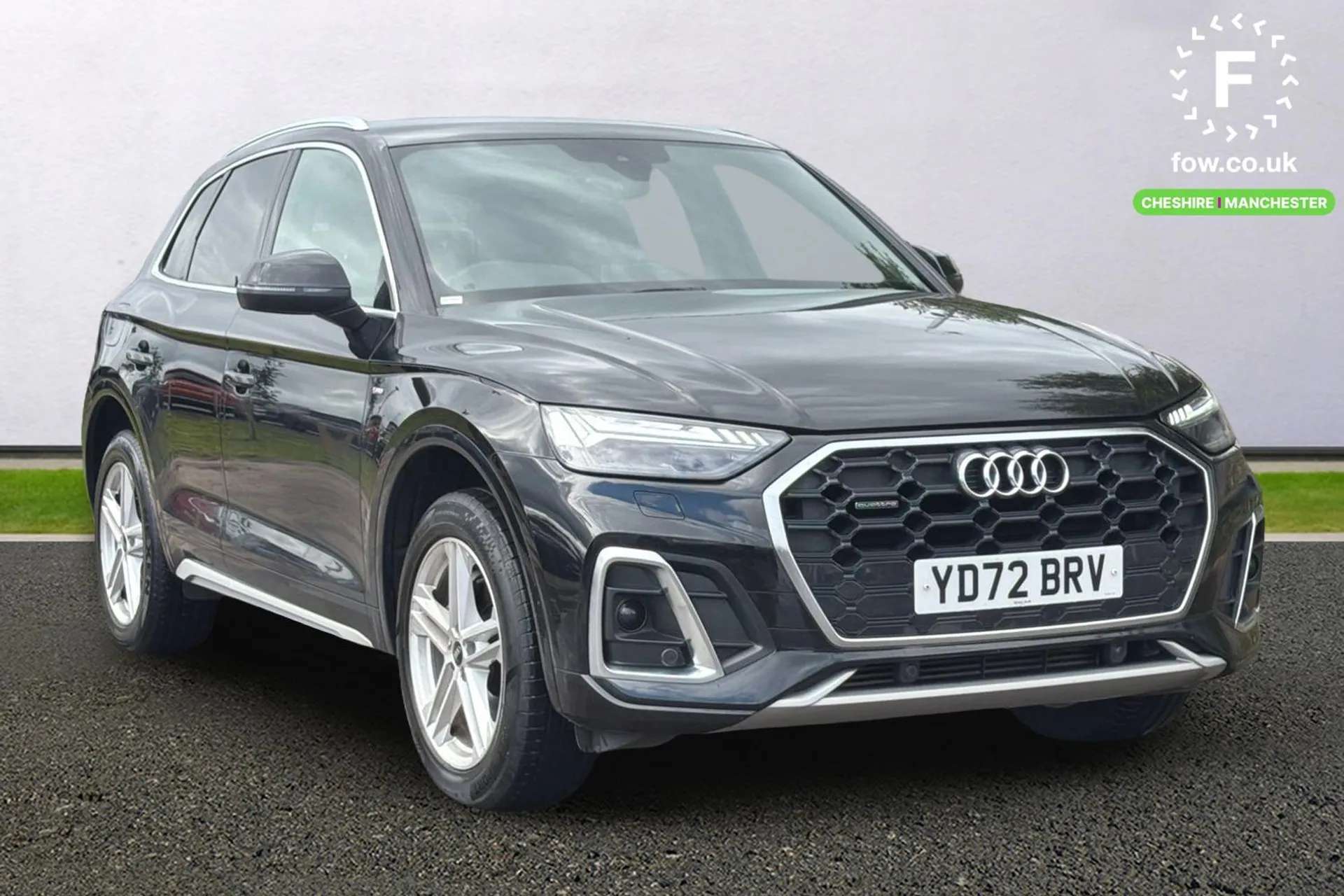 2022 AUDI Q5 2022 AUDI Q5
