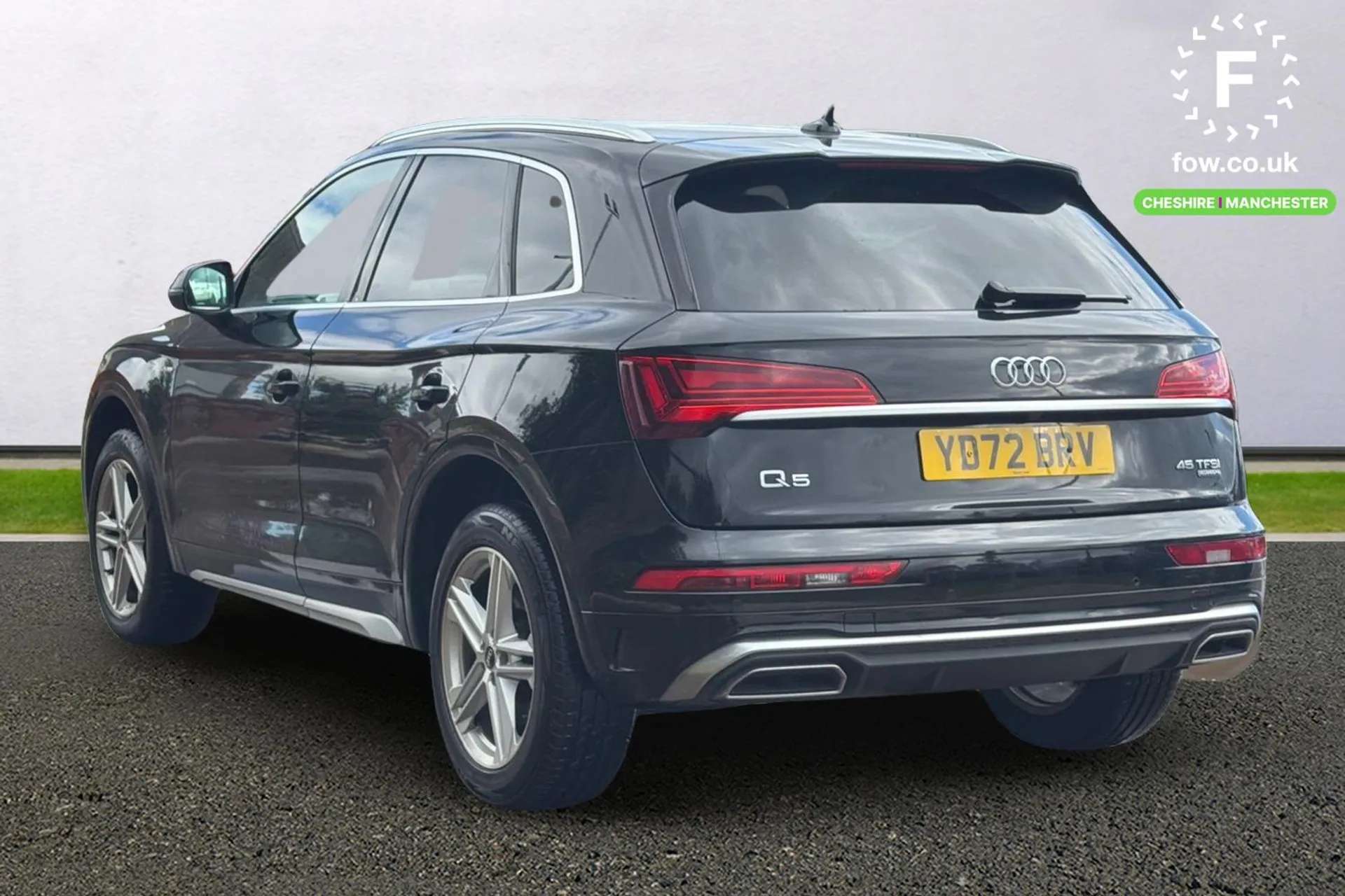 2022 AUDI Q5 2022 AUDI Q5