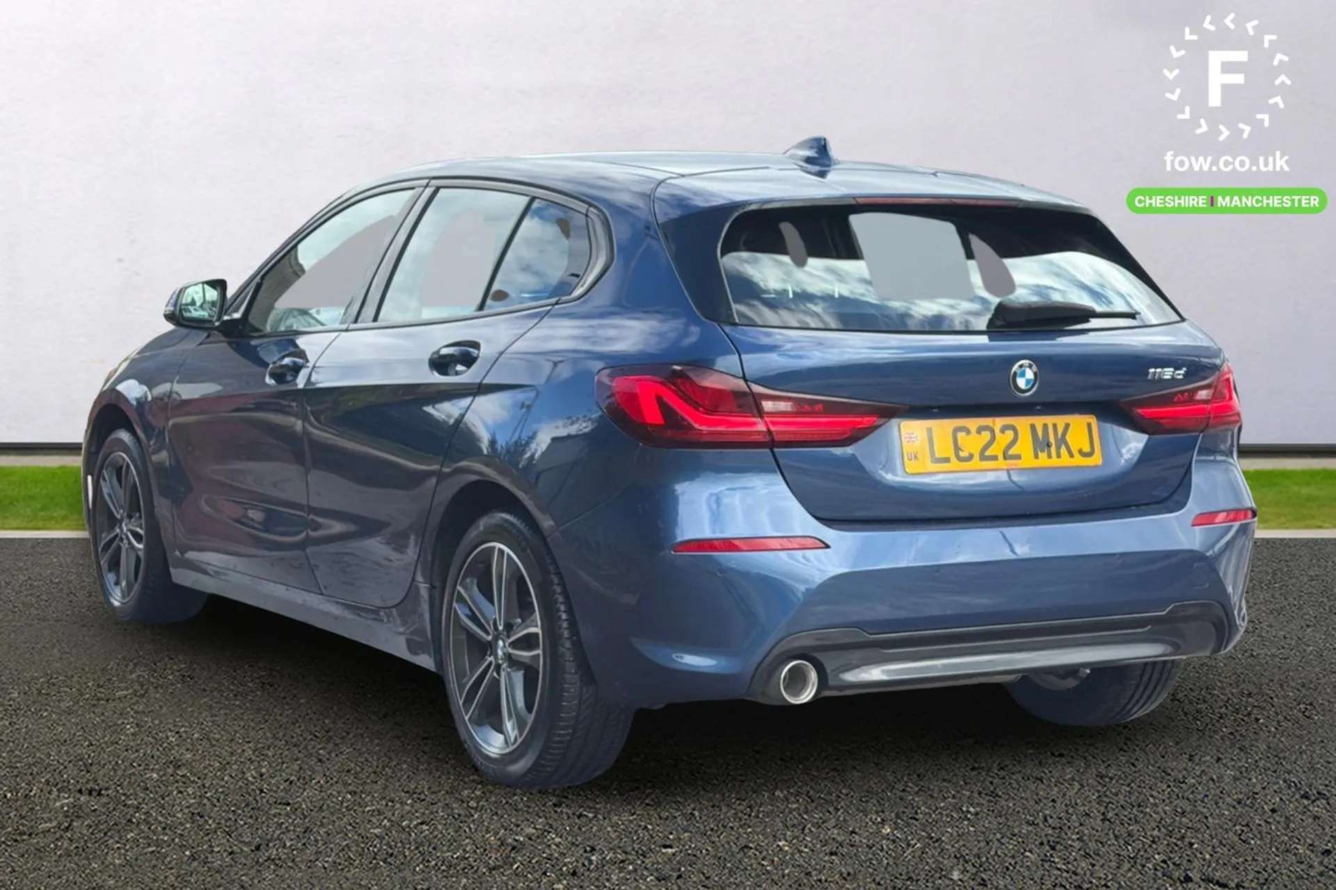 2022 BMW 1 SERIES 2022 BMW 1 SERIES