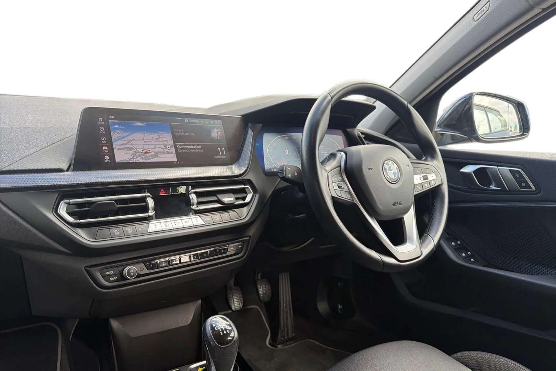 2022 BMW 1 SERIES 2022 BMW 1 SERIES