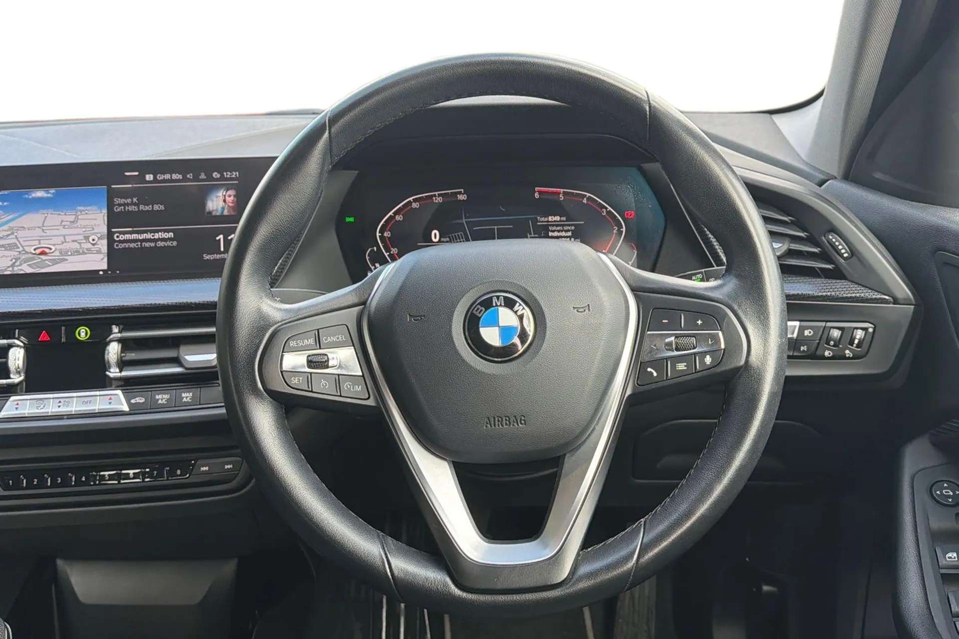 2022 BMW 1 SERIES 2022 BMW 1 SERIES