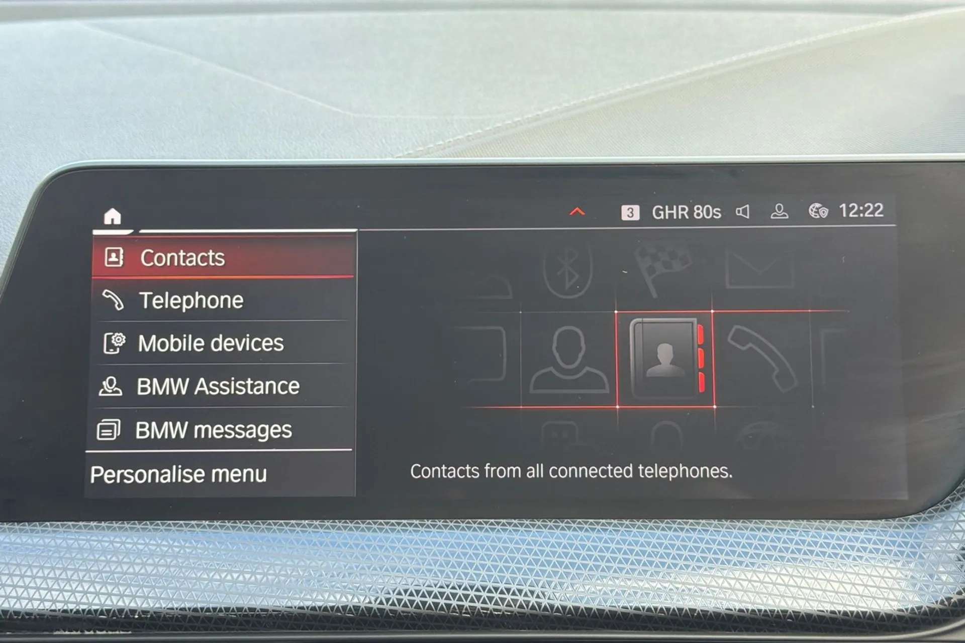 2022 BMW 1 SERIES 2022 BMW 1 SERIES