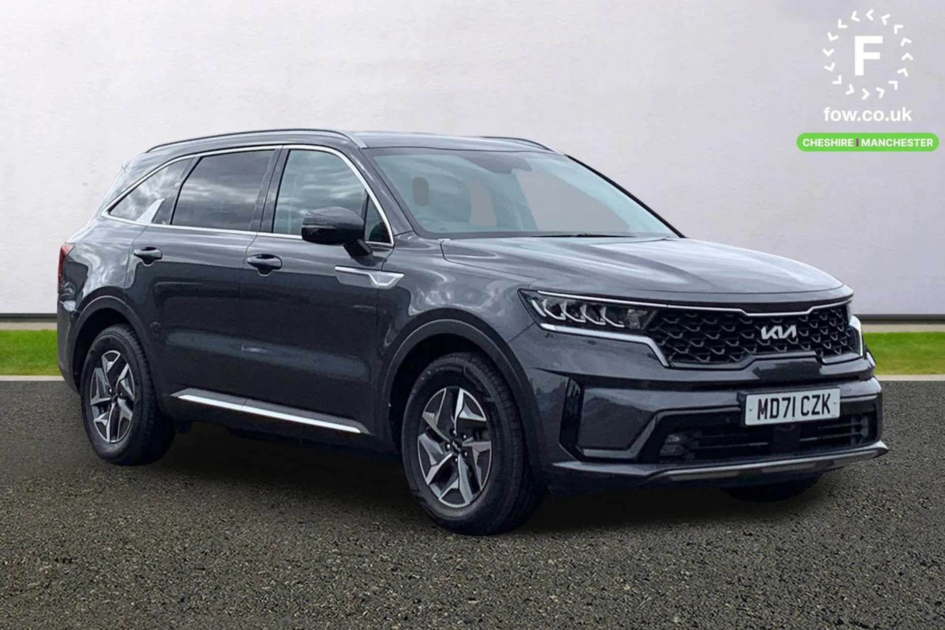2022 KIA SORENTO 2022 KIA SORENTO