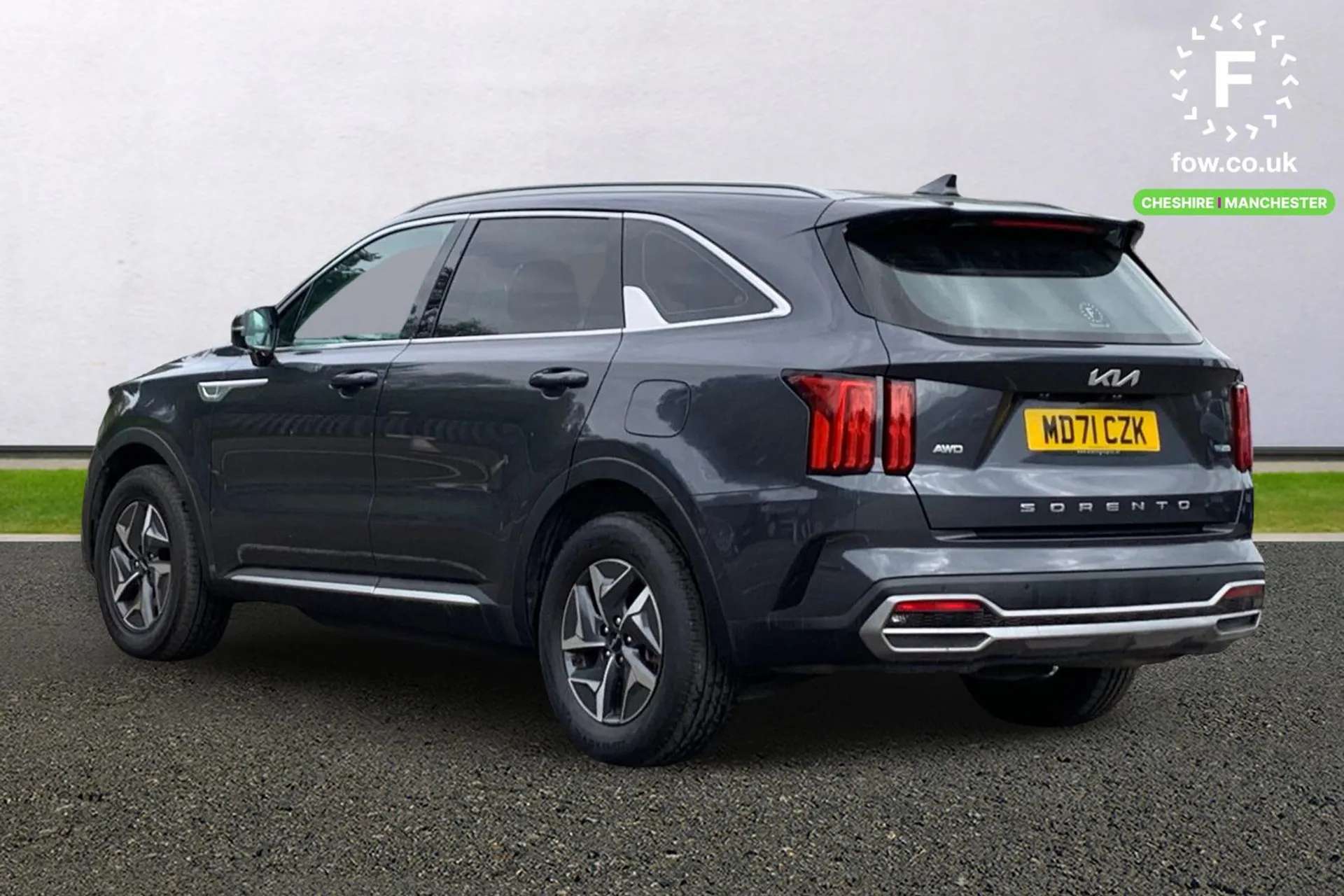 2022 KIA SORENTO 2022 KIA SORENTO