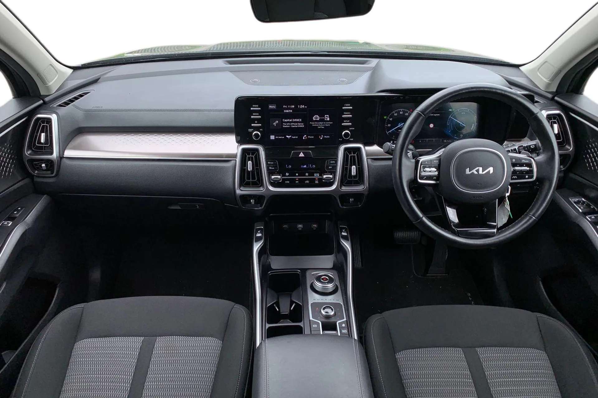 2022 KIA SORENTO 2022 KIA SORENTO