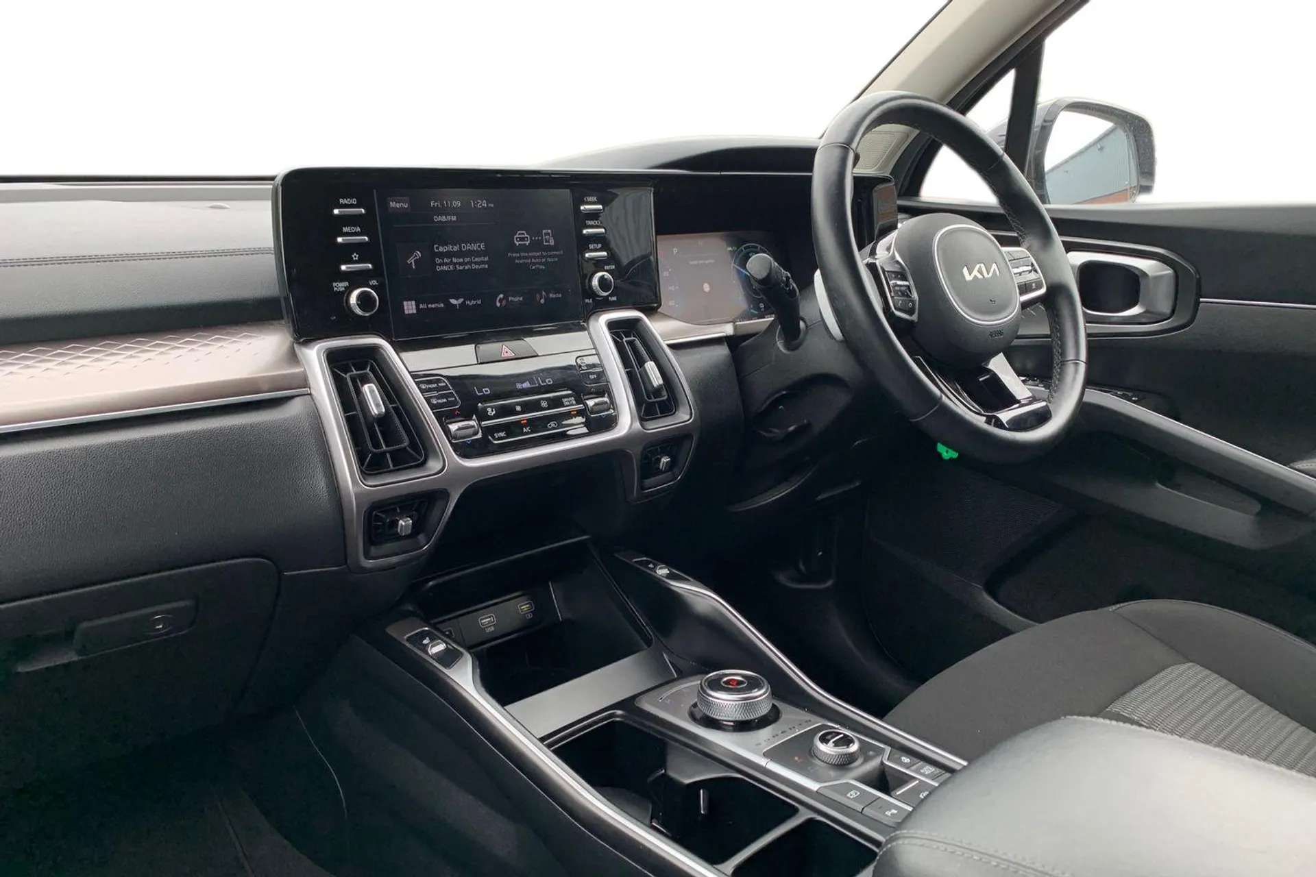 2022 KIA SORENTO 2022 KIA SORENTO