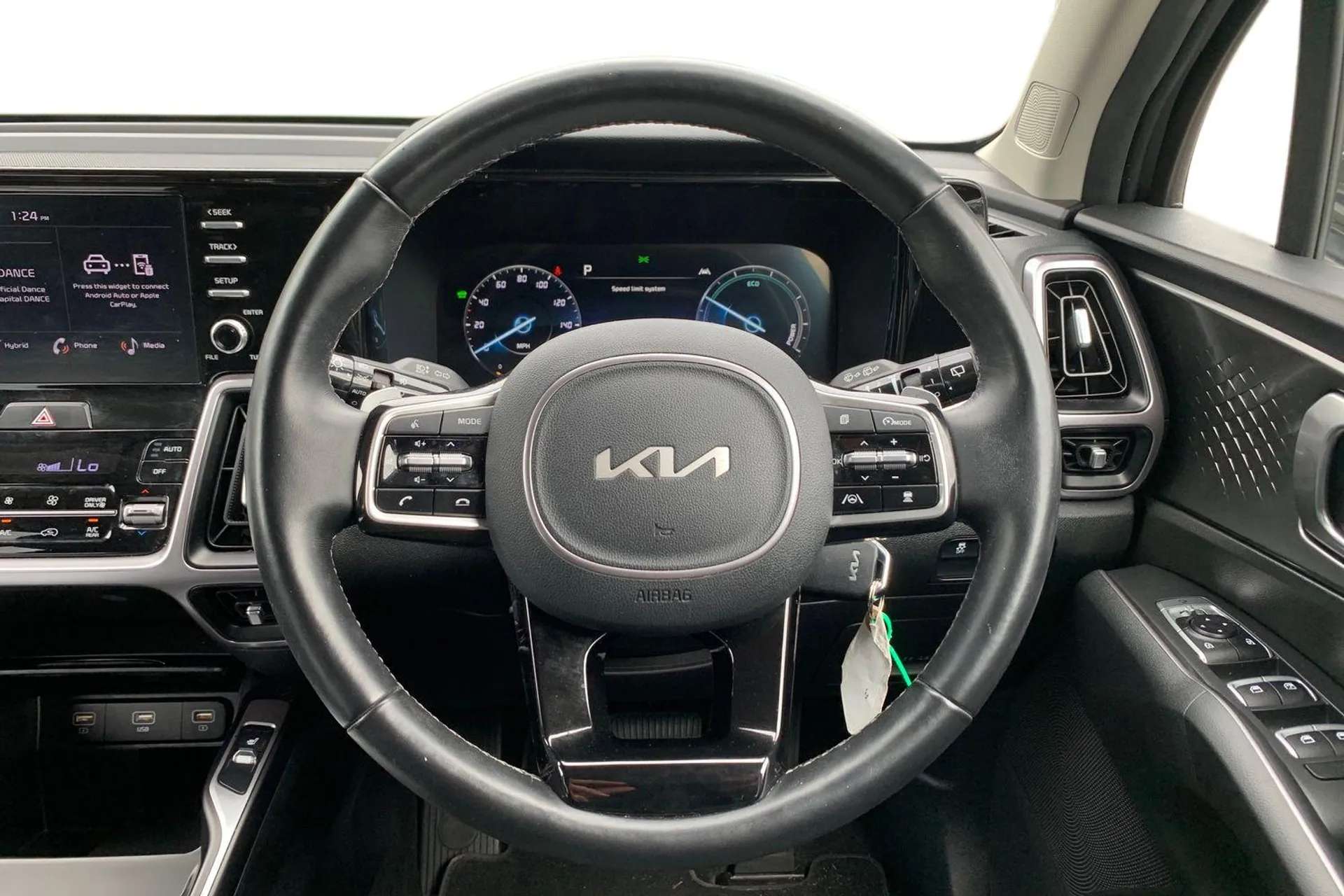 2022 KIA SORENTO 2022 KIA SORENTO