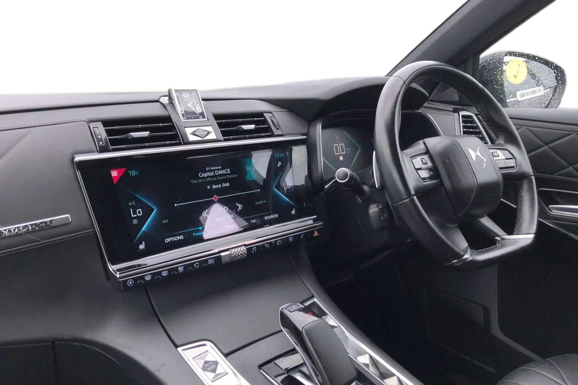 2023 DS DS7 CROSSBACK 2023 DS DS7 CROSSBACK