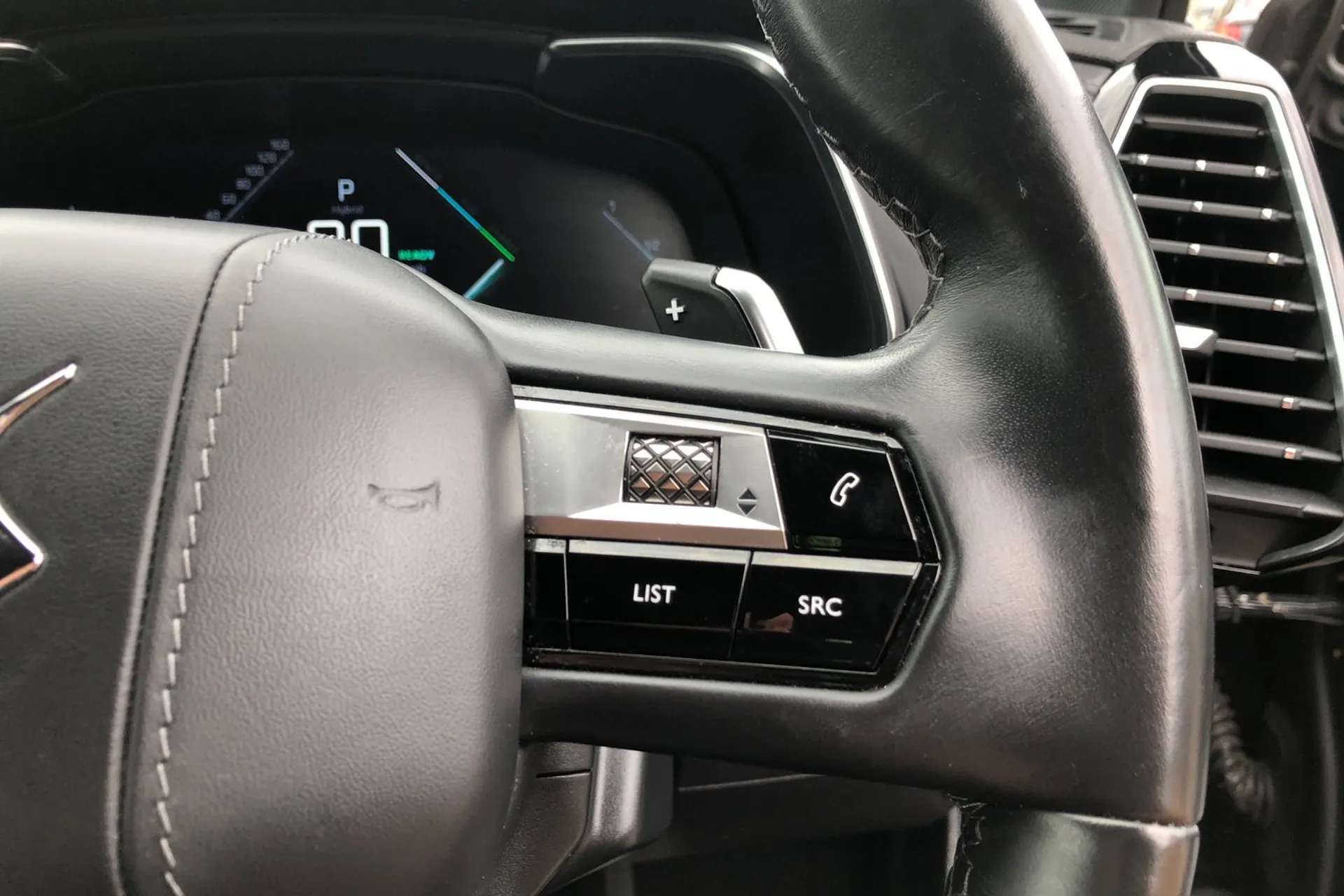 2023 DS DS7 CROSSBACK 2023 DS DS7 CROSSBACK