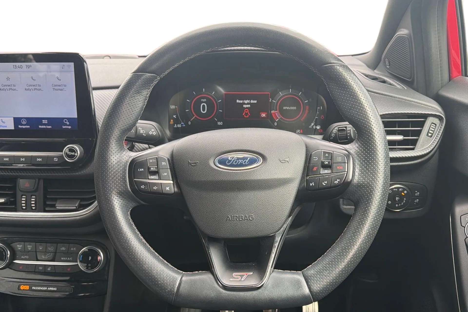 2021 FORD PUMA 2021 FORD PUMA