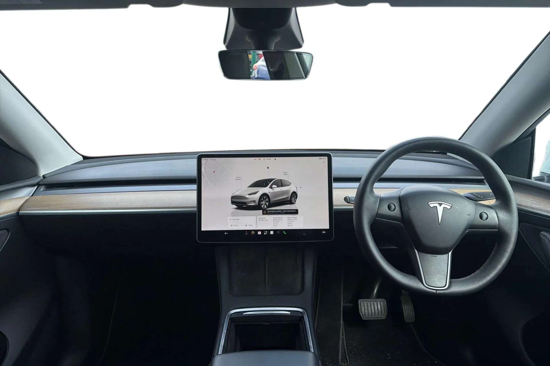 2022 TESLA MODEL Y 2022 TESLA MODEL Y