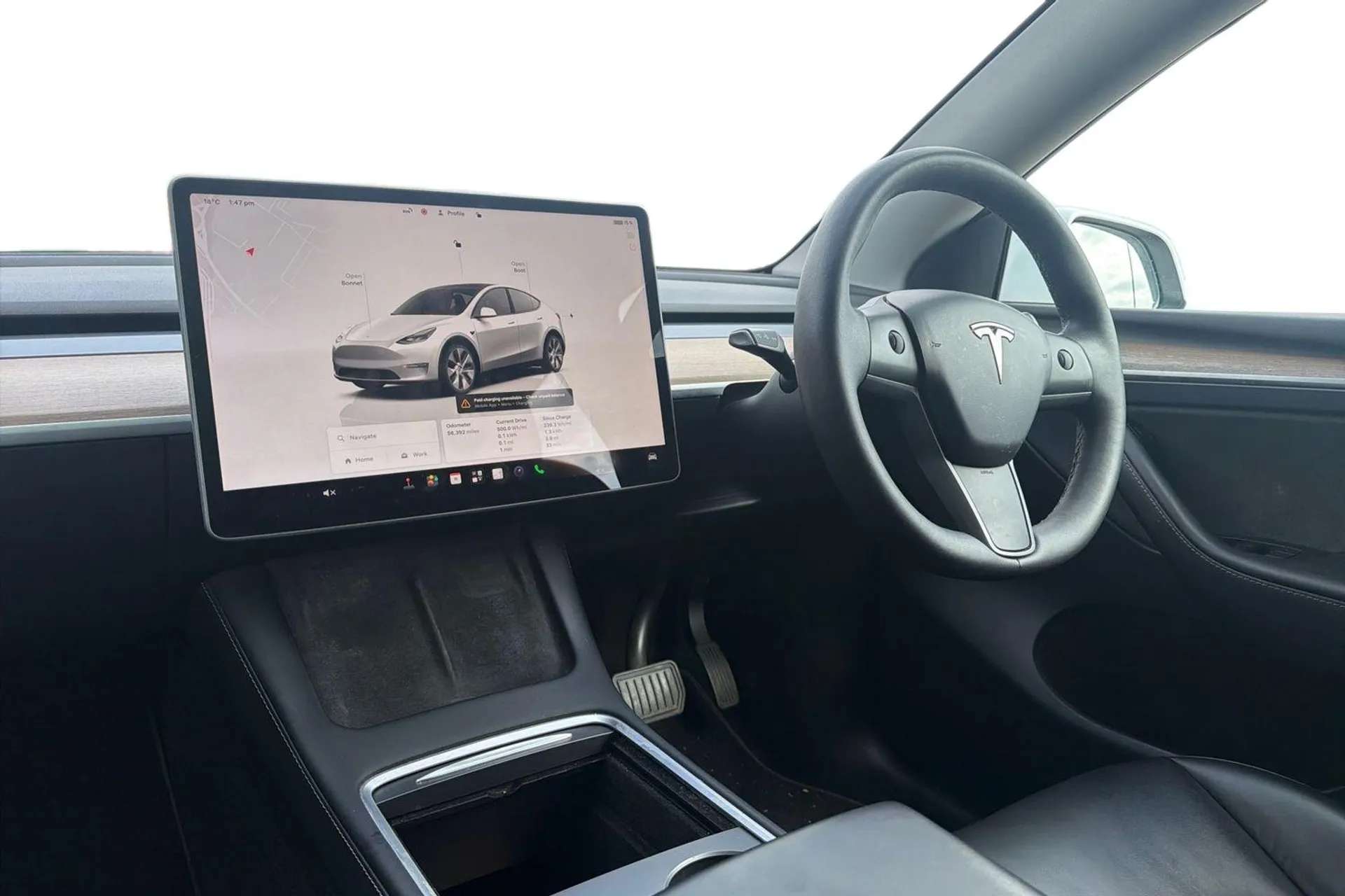 2022 TESLA MODEL Y 2022 TESLA MODEL Y
