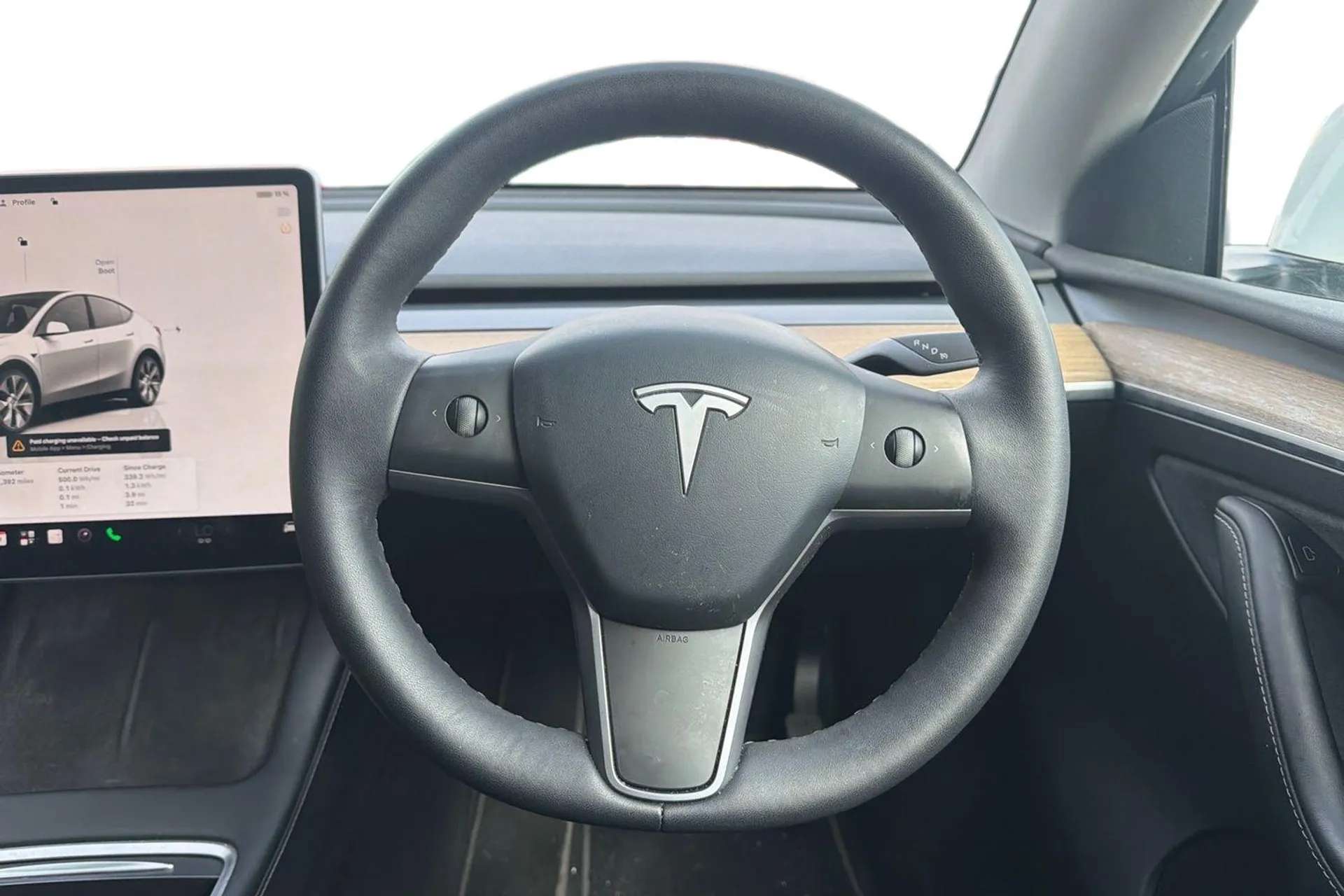 2022 TESLA MODEL Y 2022 TESLA MODEL Y