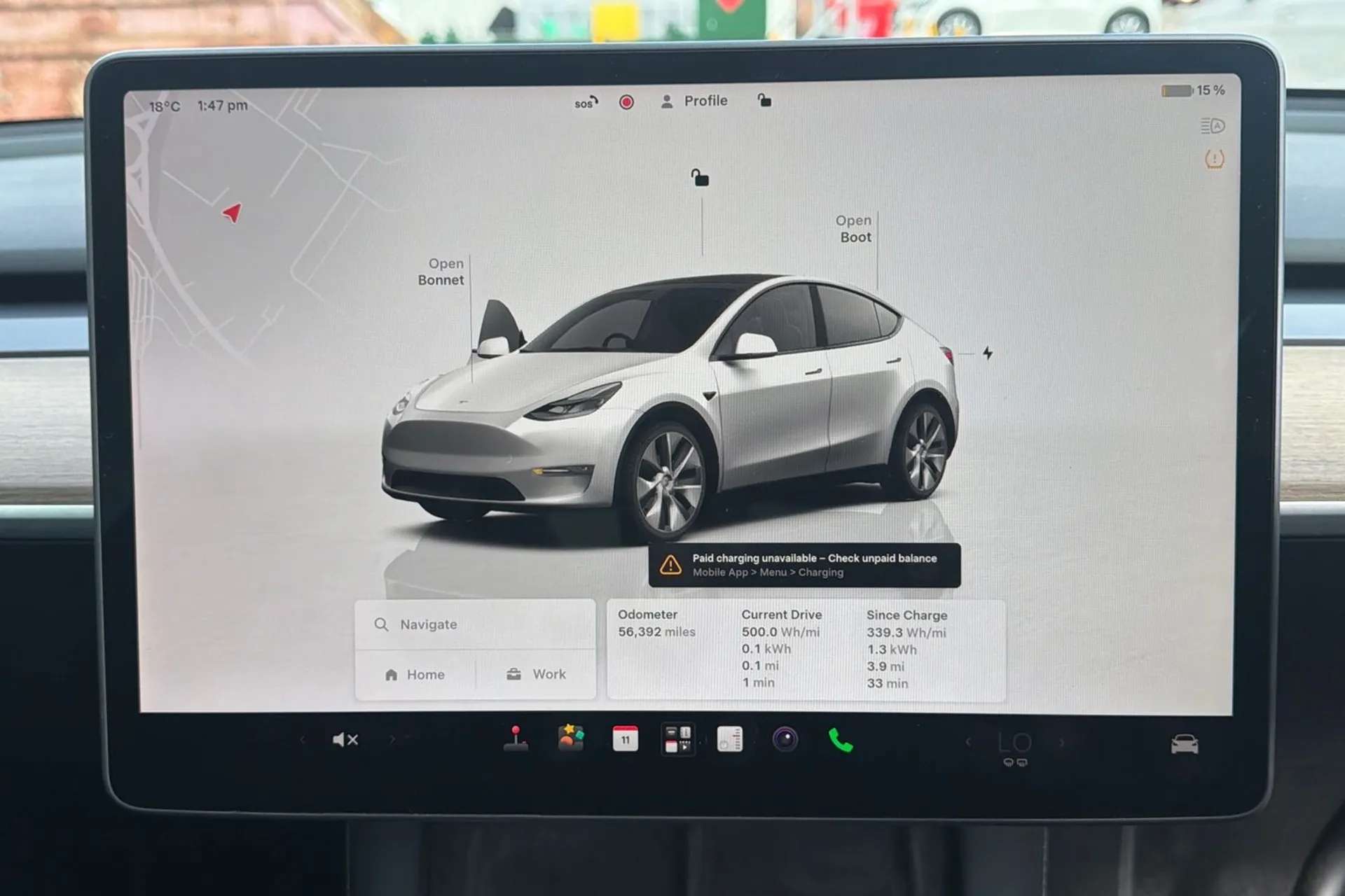 2022 TESLA MODEL Y 2022 TESLA MODEL Y