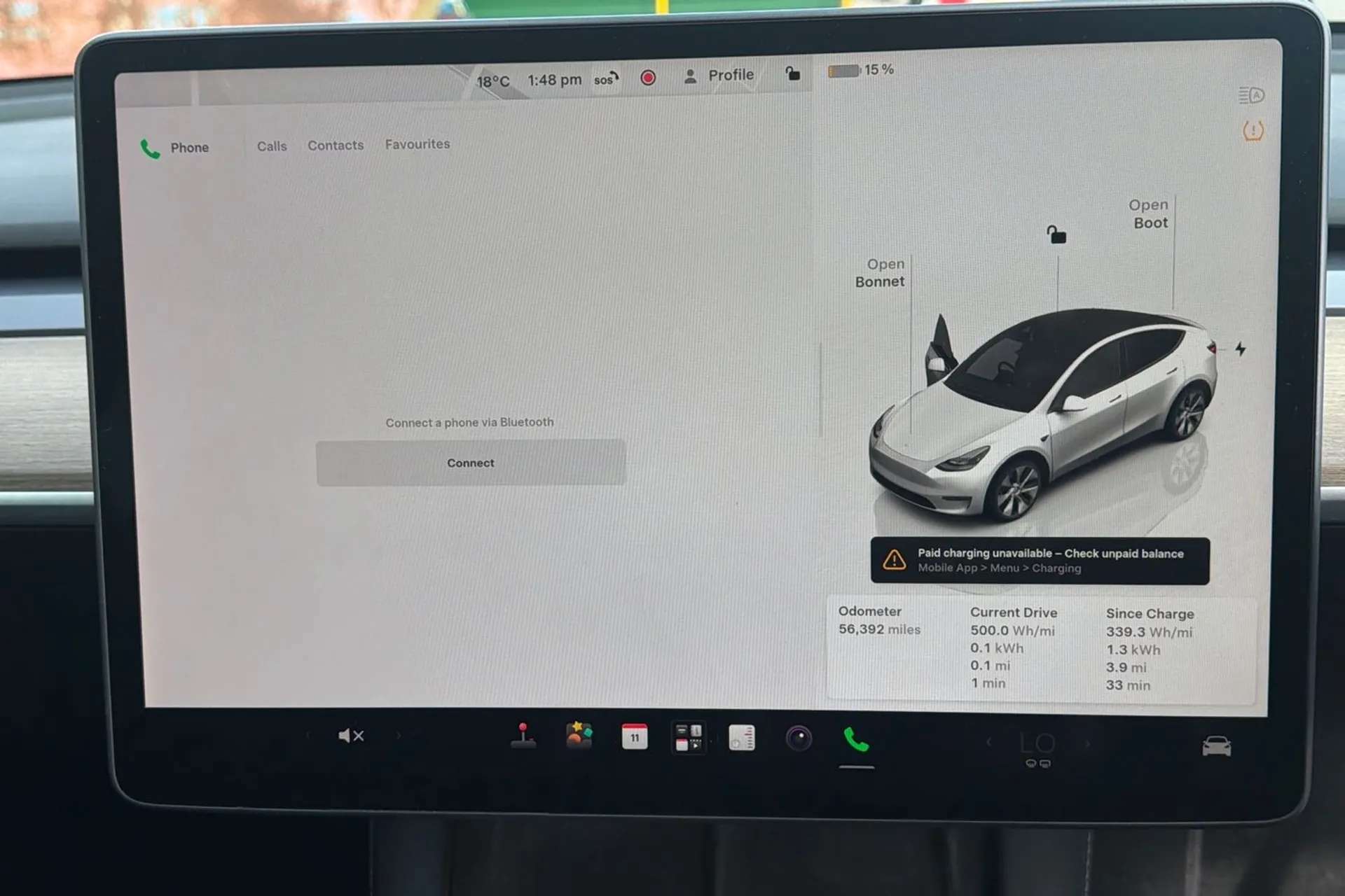 2022 TESLA MODEL Y 2022 TESLA MODEL Y