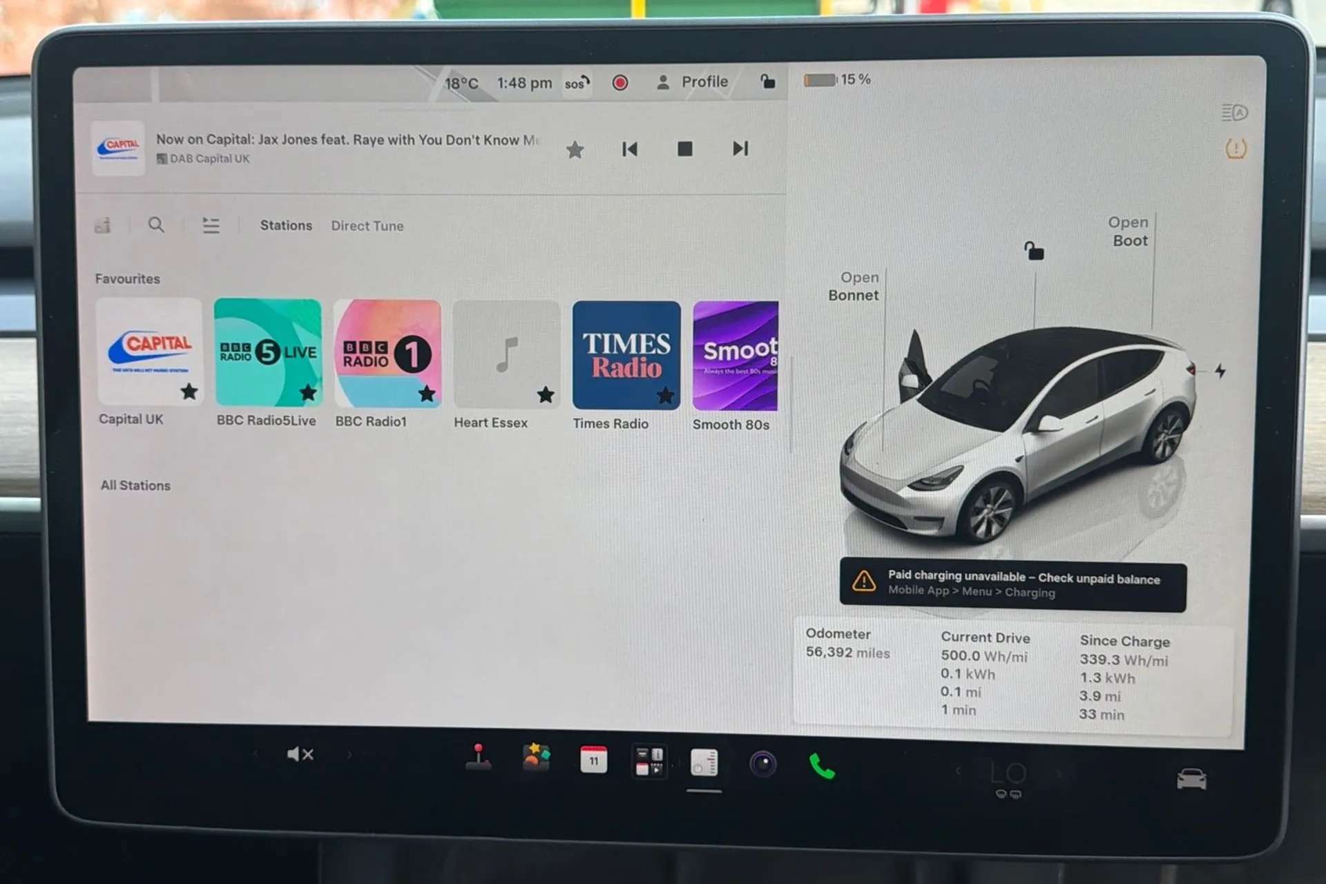 2022 TESLA MODEL Y 2022 TESLA MODEL Y