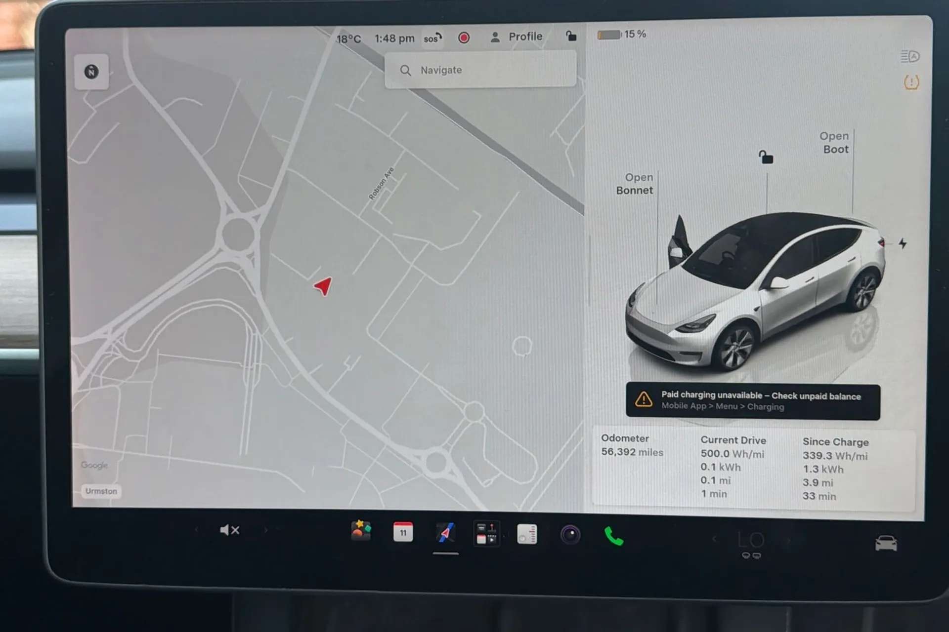 2022 TESLA MODEL Y 2022 TESLA MODEL Y