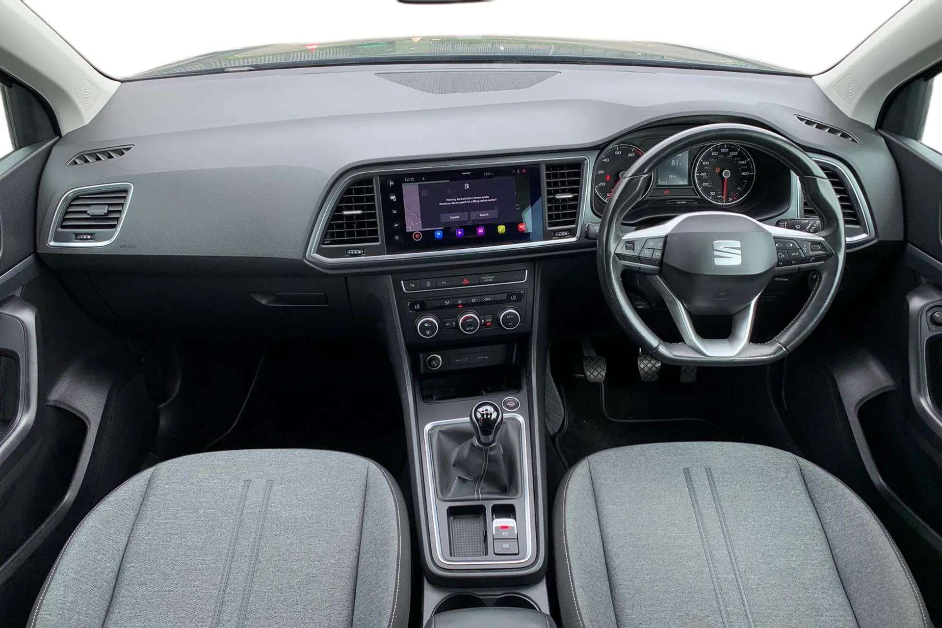 2022 SEAT ATECA 2022 SEAT ATECA