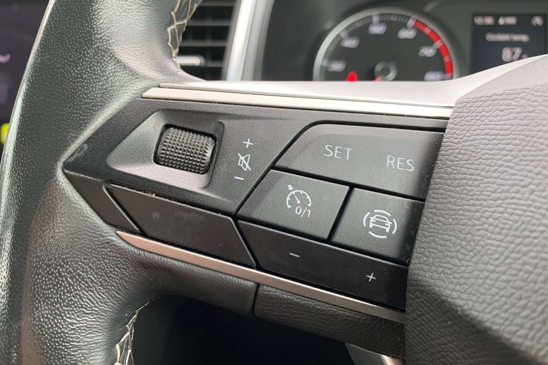 2022 SEAT ATECA 2022 SEAT ATECA