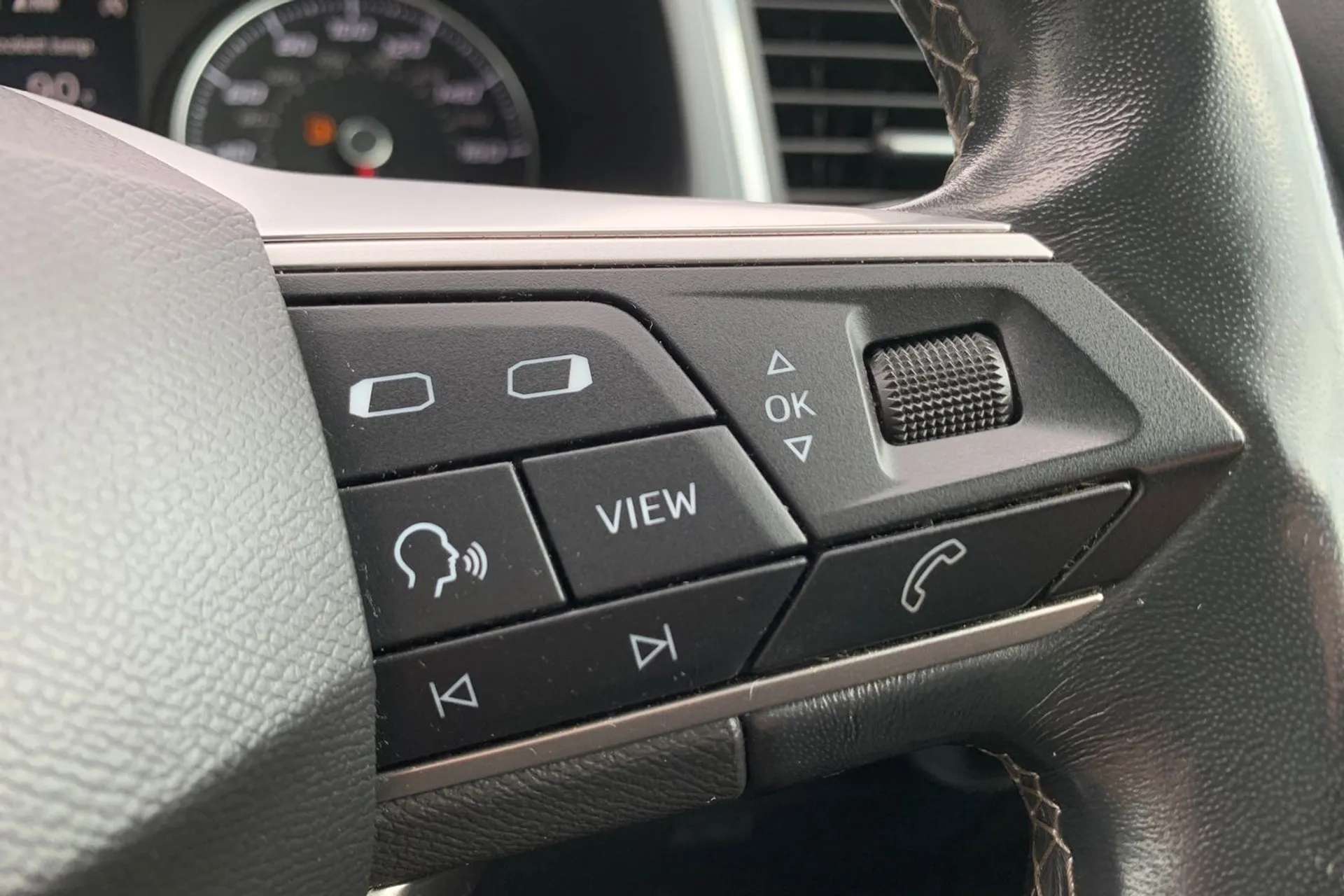 2022 SEAT ATECA 2022 SEAT ATECA