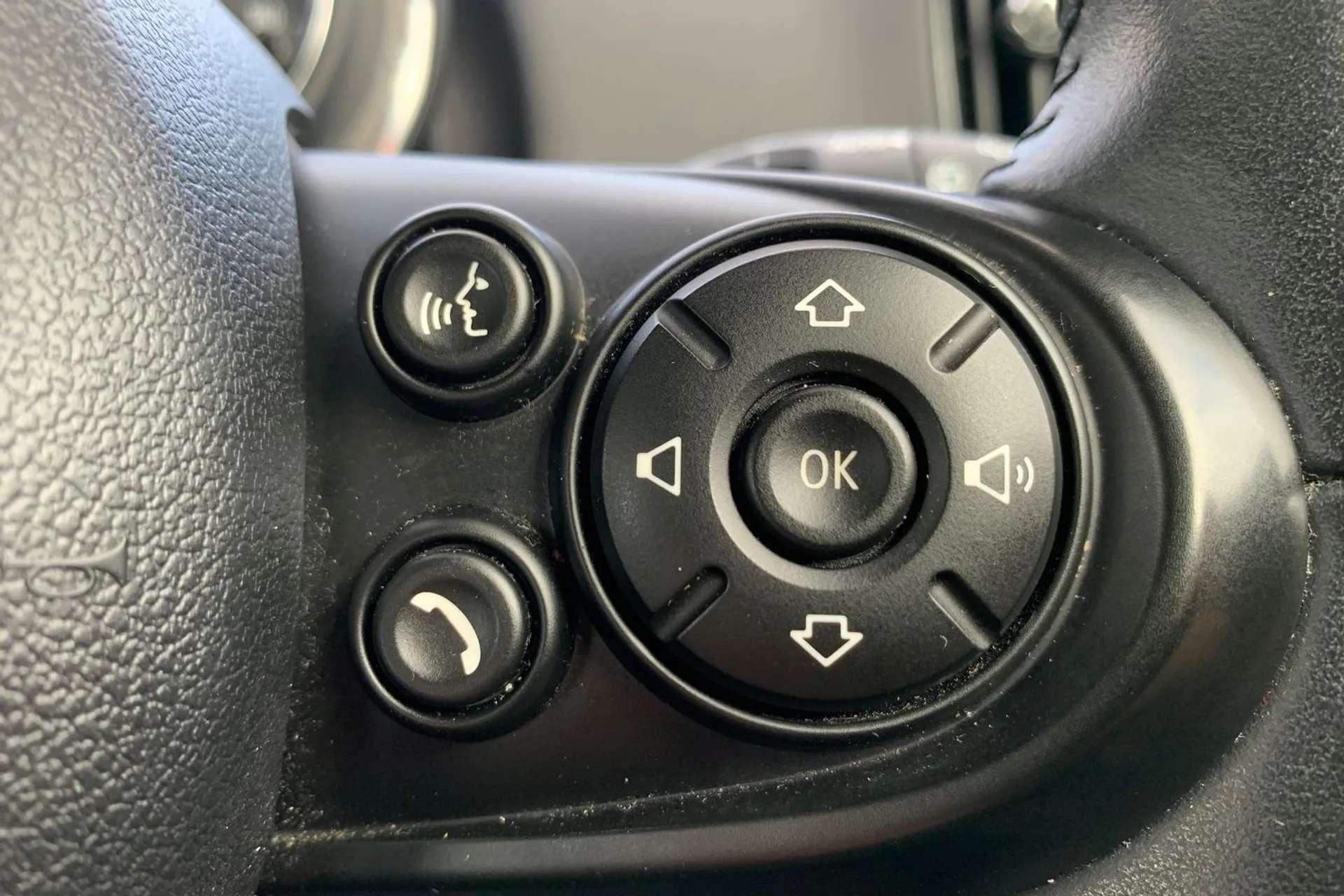 2018 MINI COUNTRYMAN 2018 MINI COUNTRYMAN