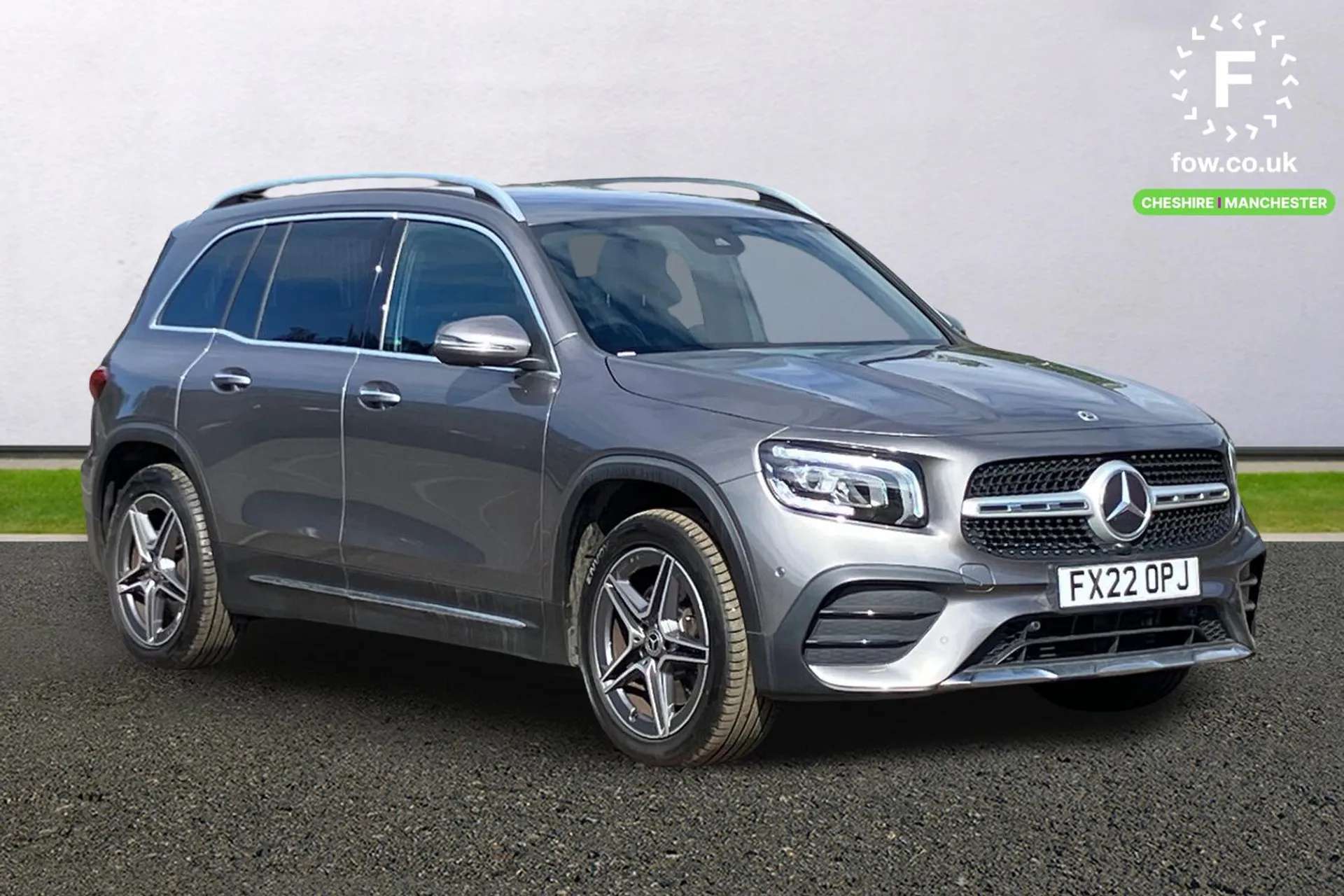 2022 MERCEDES-BENZ GLB 2022 MERCEDES-BENZ GLB