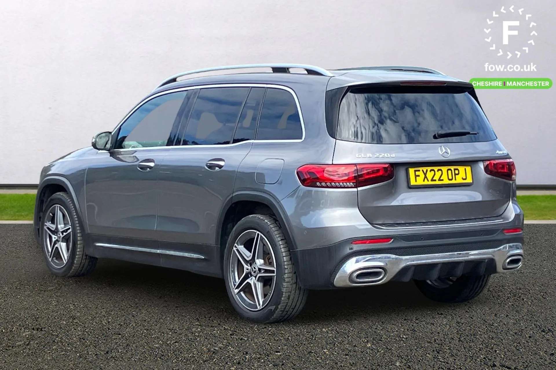 2022 MERCEDES-BENZ GLB 2022 MERCEDES-BENZ GLB