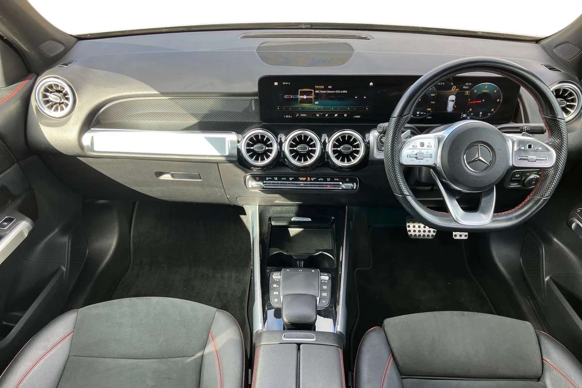 2022 MERCEDES-BENZ GLB 2022 MERCEDES-BENZ GLB