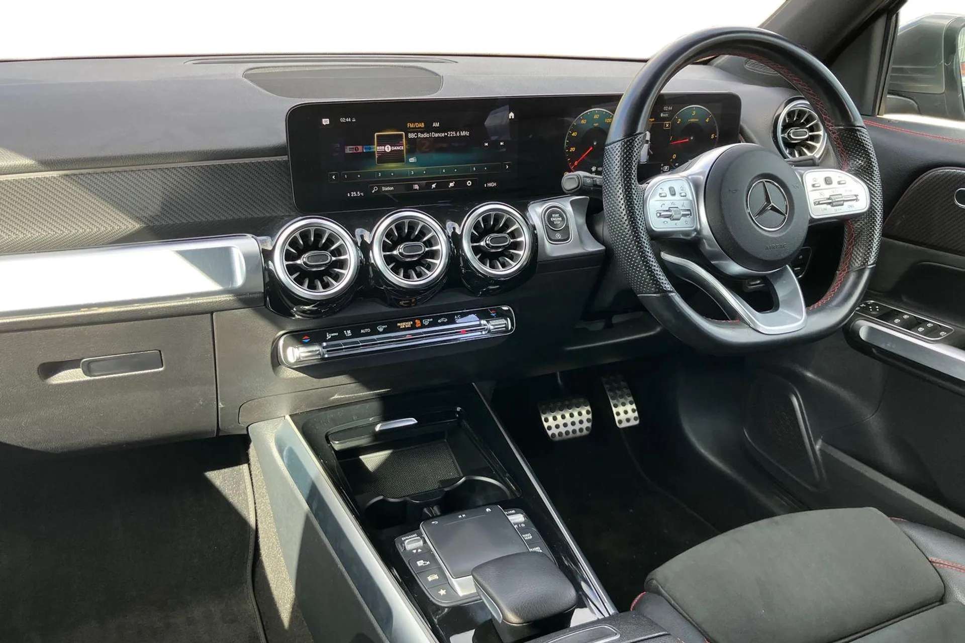 2022 MERCEDES-BENZ GLB 2022 MERCEDES-BENZ GLB