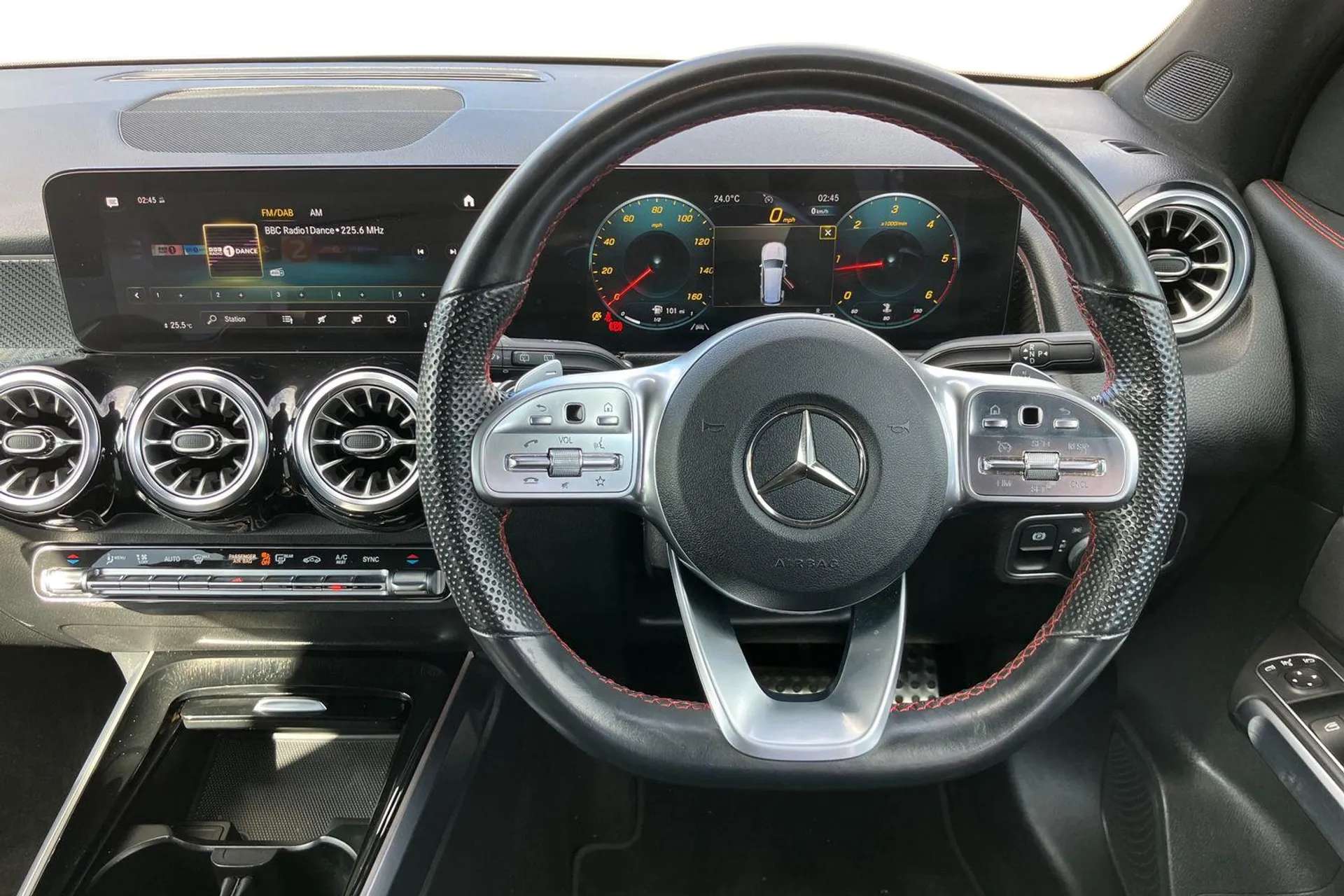 2022 MERCEDES-BENZ GLB 2022 MERCEDES-BENZ GLB