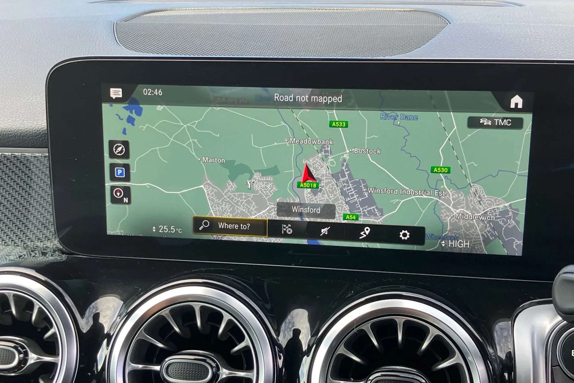 2022 MERCEDES-BENZ GLB 2022 MERCEDES-BENZ GLB