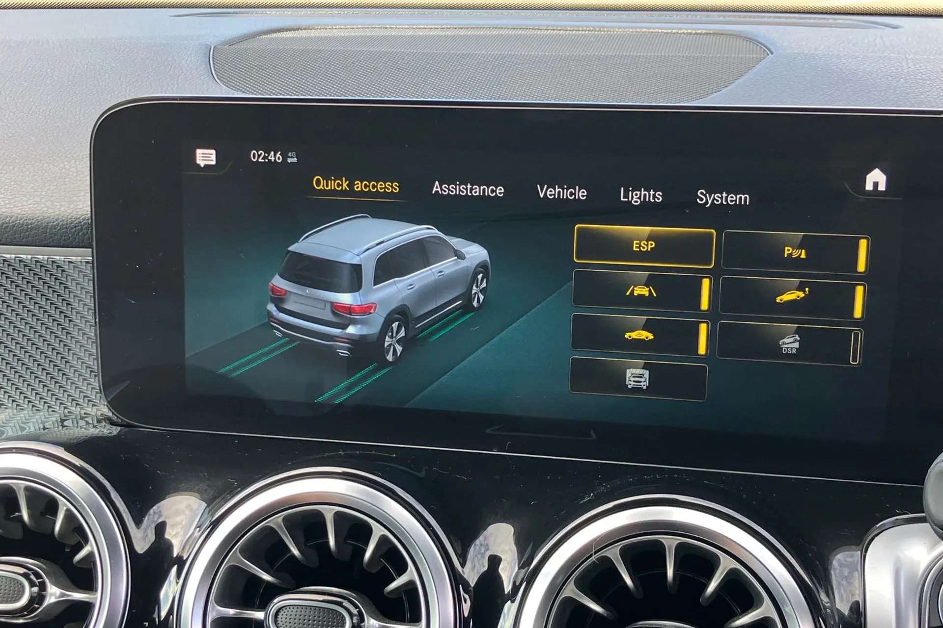 2022 MERCEDES-BENZ GLB 2022 MERCEDES-BENZ GLB