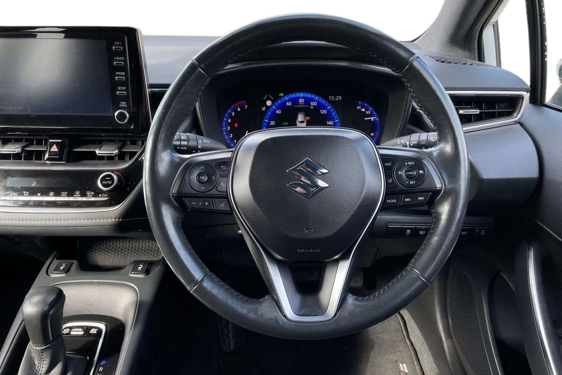 2021 SUZUKI SWACE 2021 SUZUKI SWACE