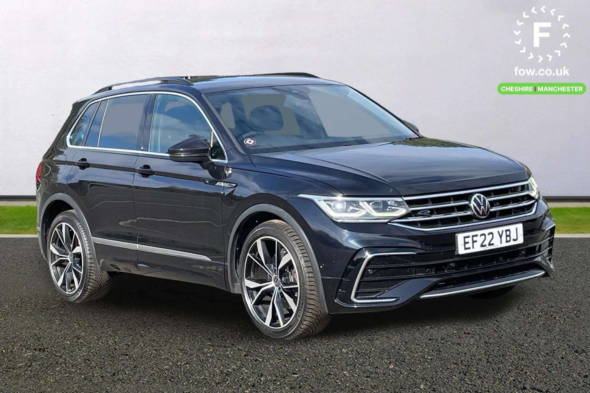 2022 VOLKSWAGEN TIGUAN 2022 VOLKSWAGEN TIGUAN