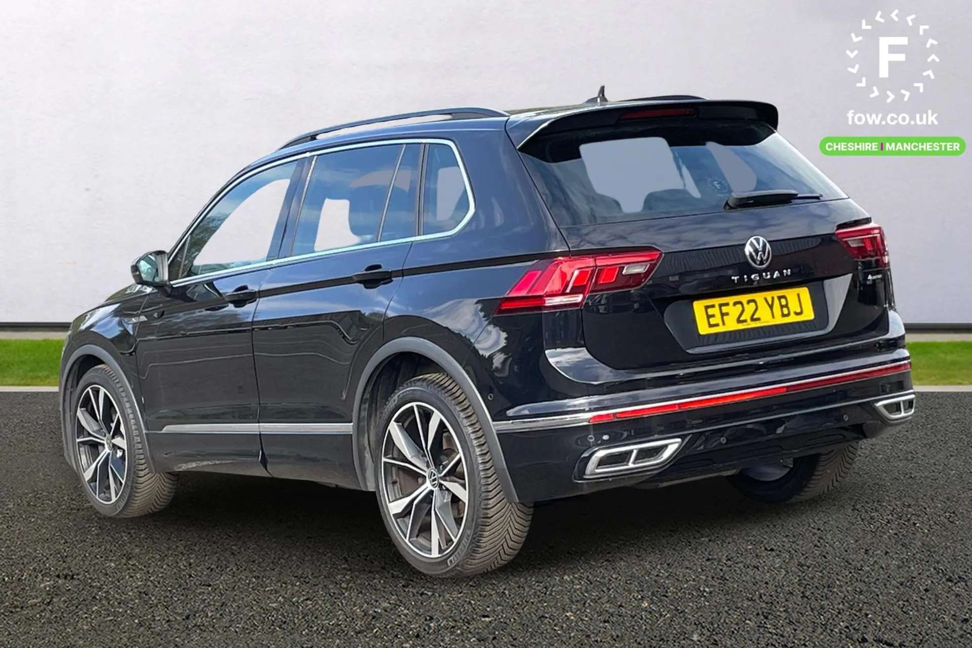 2022 VOLKSWAGEN TIGUAN 2022 VOLKSWAGEN TIGUAN
