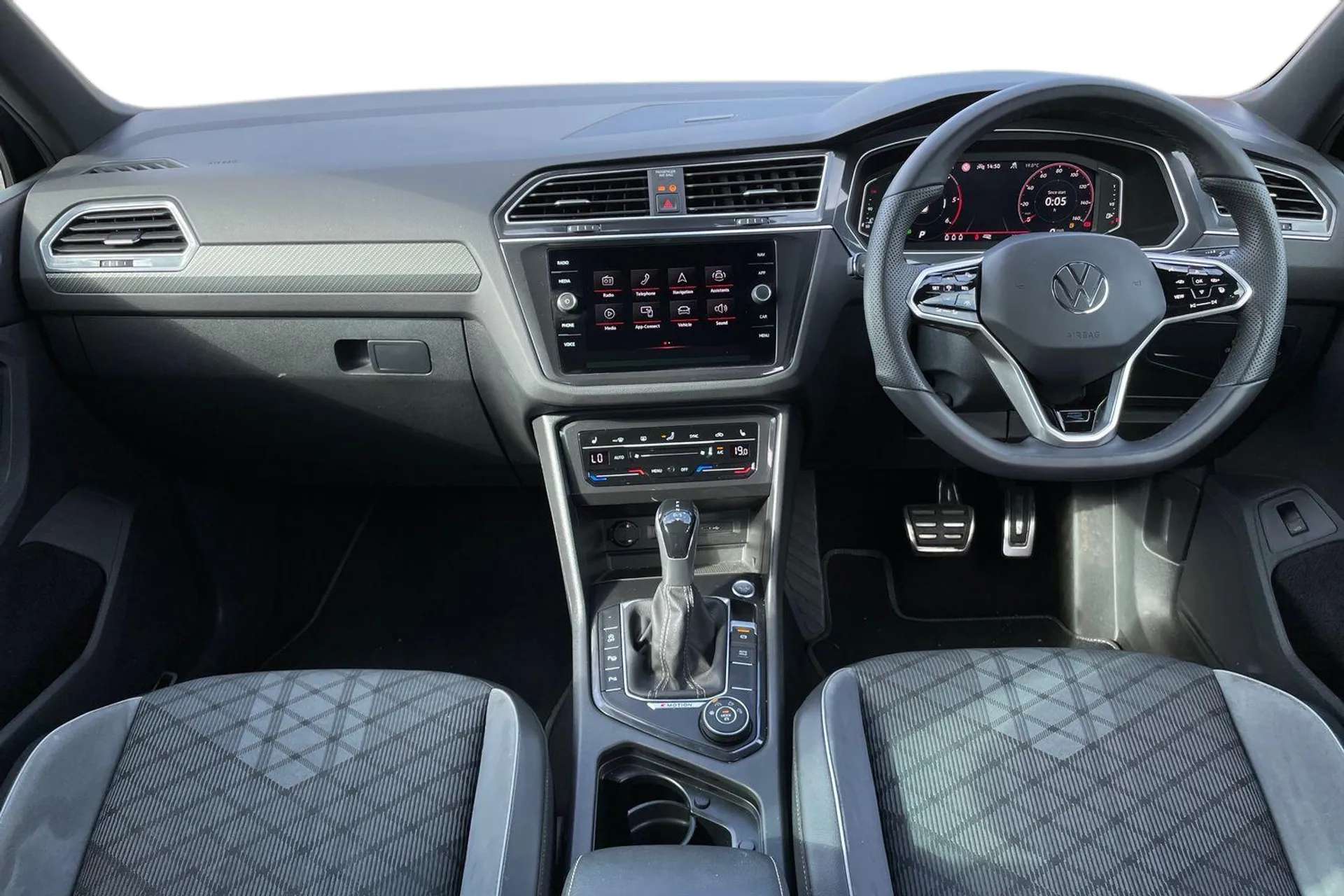 2022 VOLKSWAGEN TIGUAN 2022 VOLKSWAGEN TIGUAN